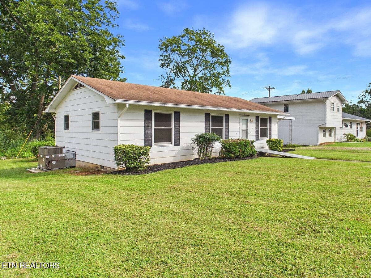 1309 Scott Avenue — photo