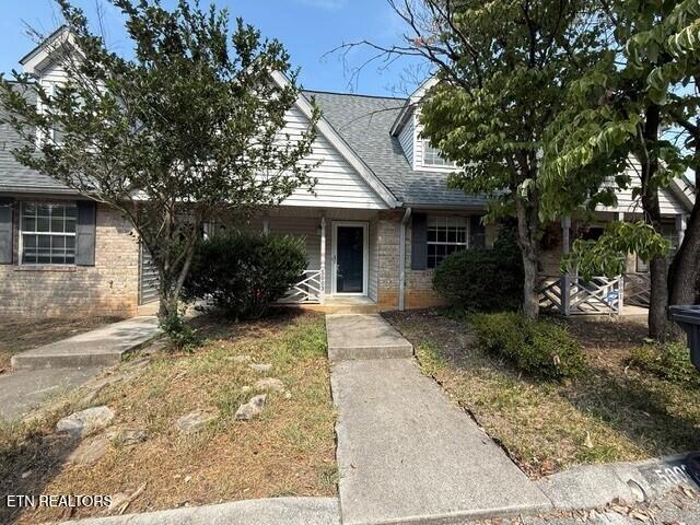 5003 Trace Manor Lane — photo