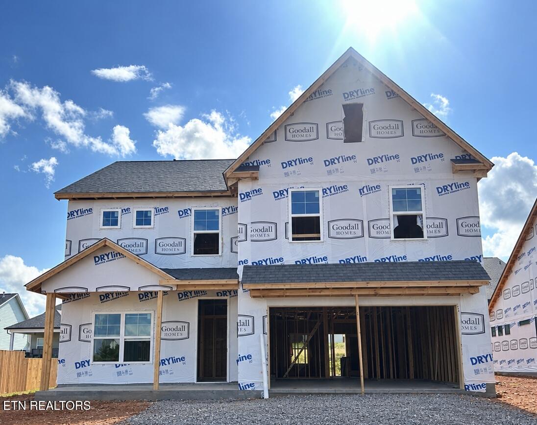 523 Ivey Willow Lane (Lot 93) — photo