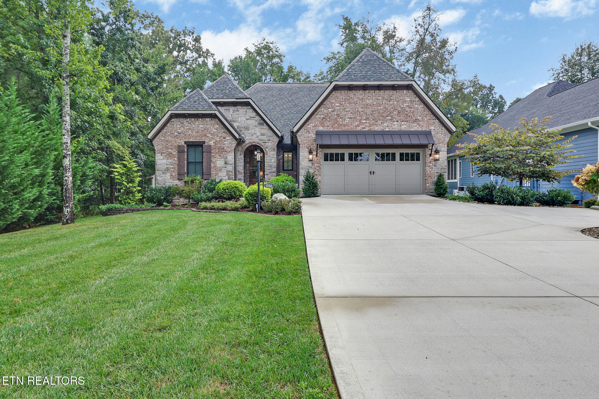 235 Forest Hill Drive — photo
