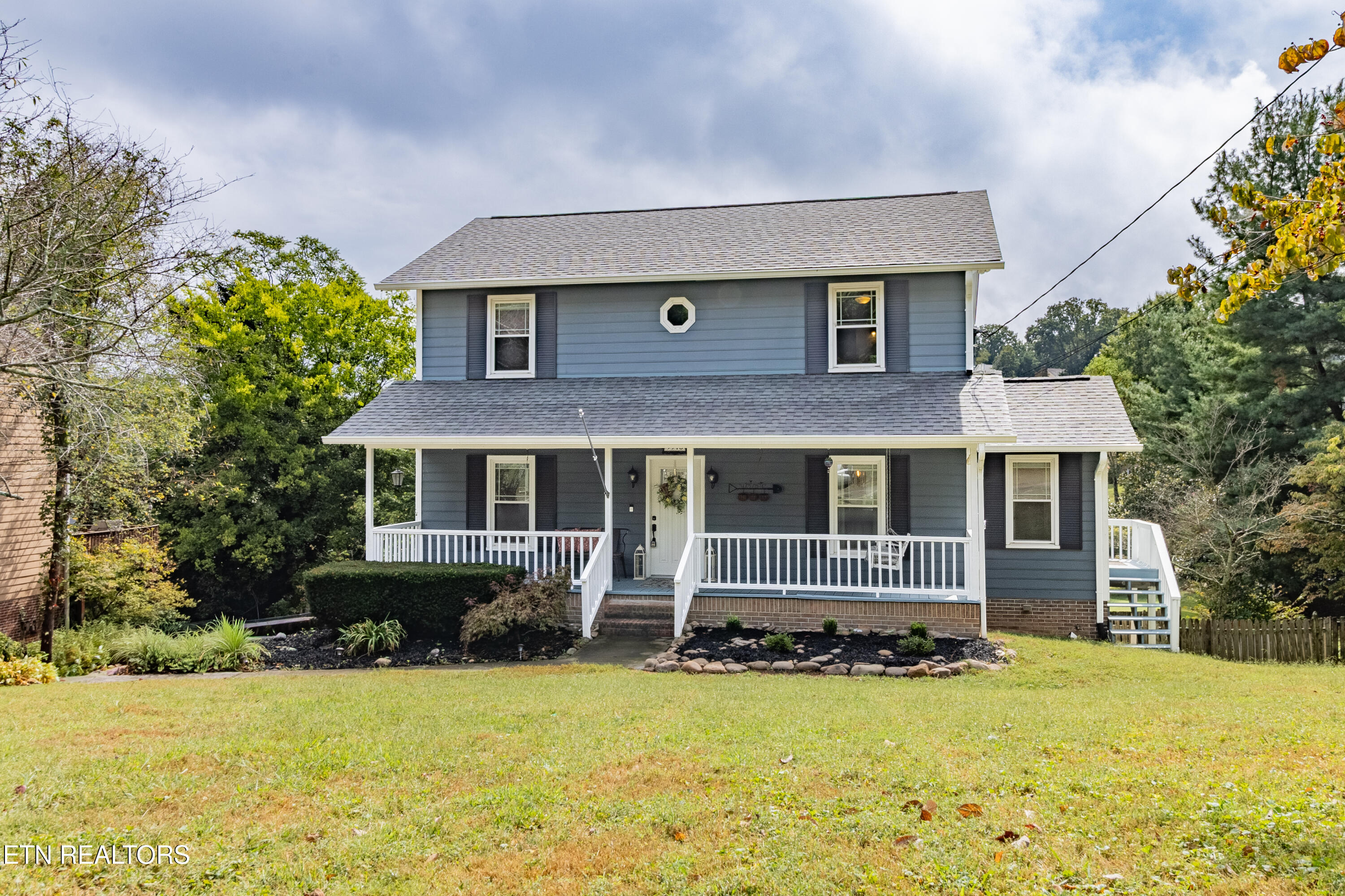 9916 Cedar Croft Circle — photo
