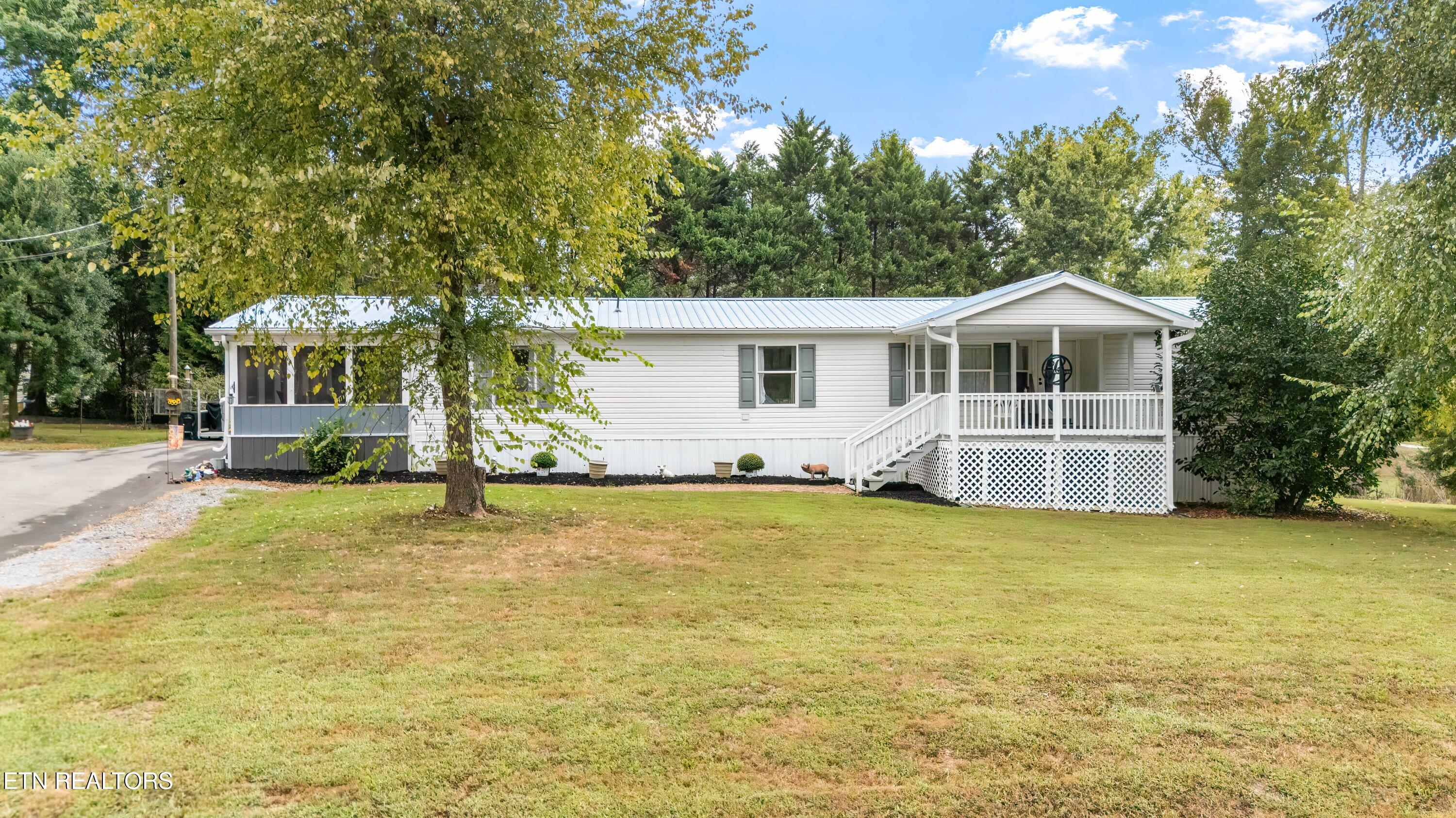 136 Camp Davidson Rd — photo