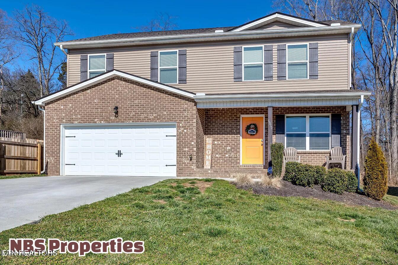 6010 Freebird Lane — photo