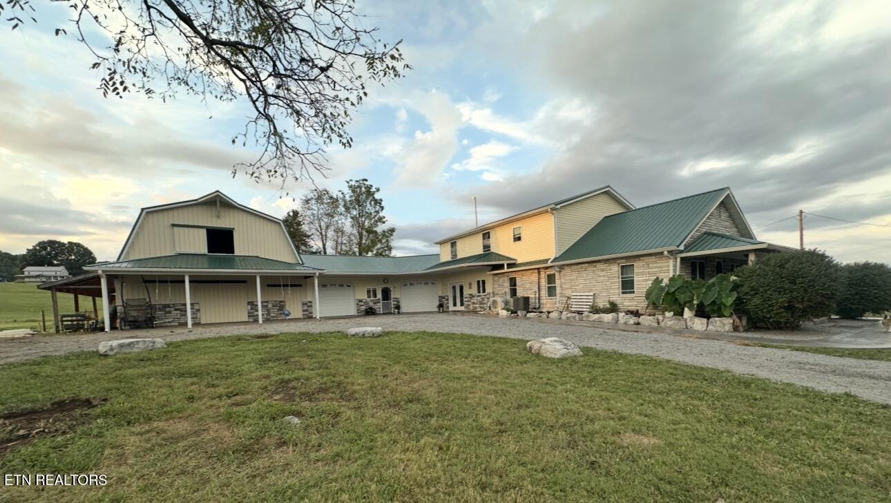 5460 Flatwoods Rd — photo