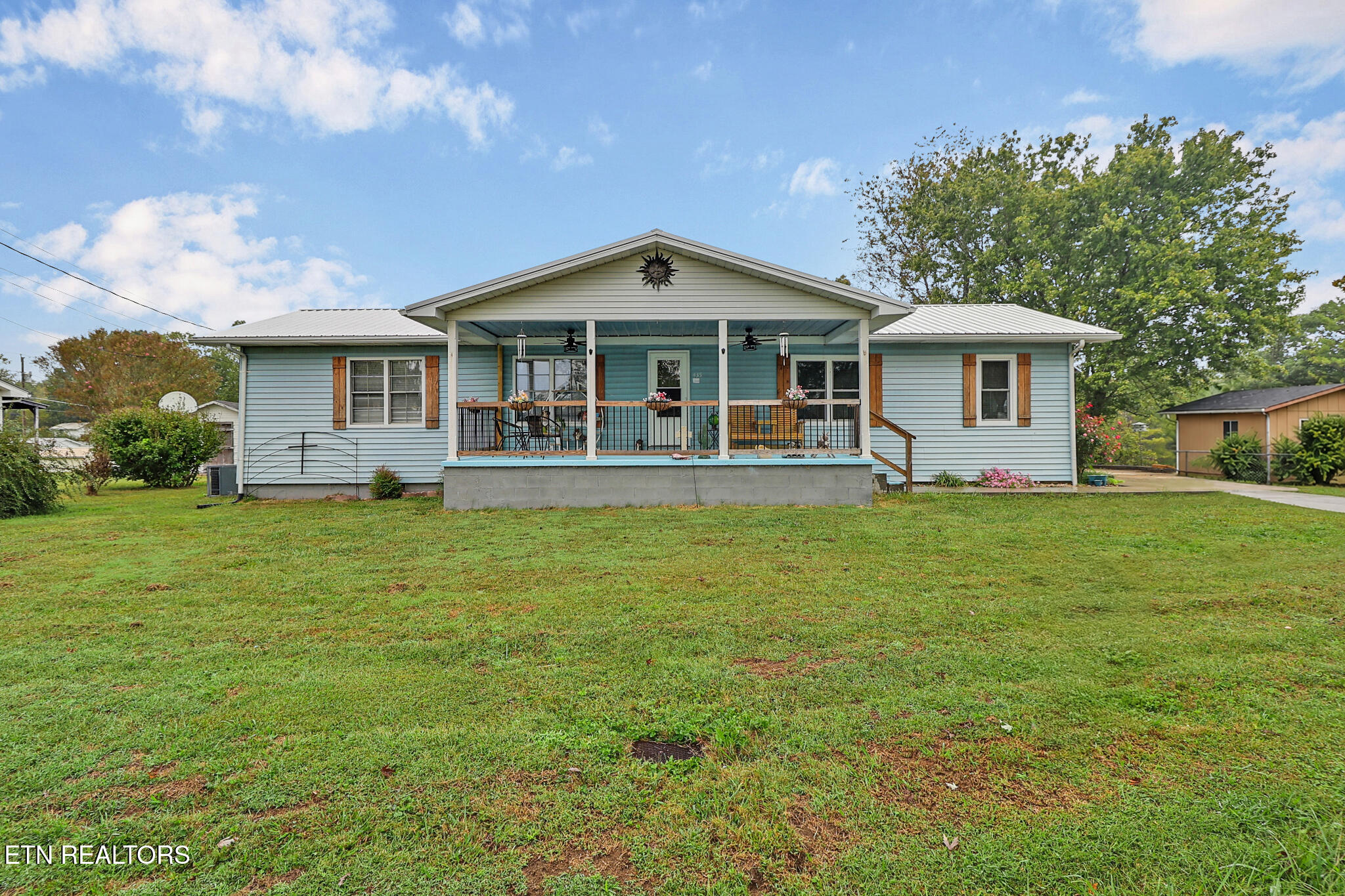 435 Patton Heights Circle — photo