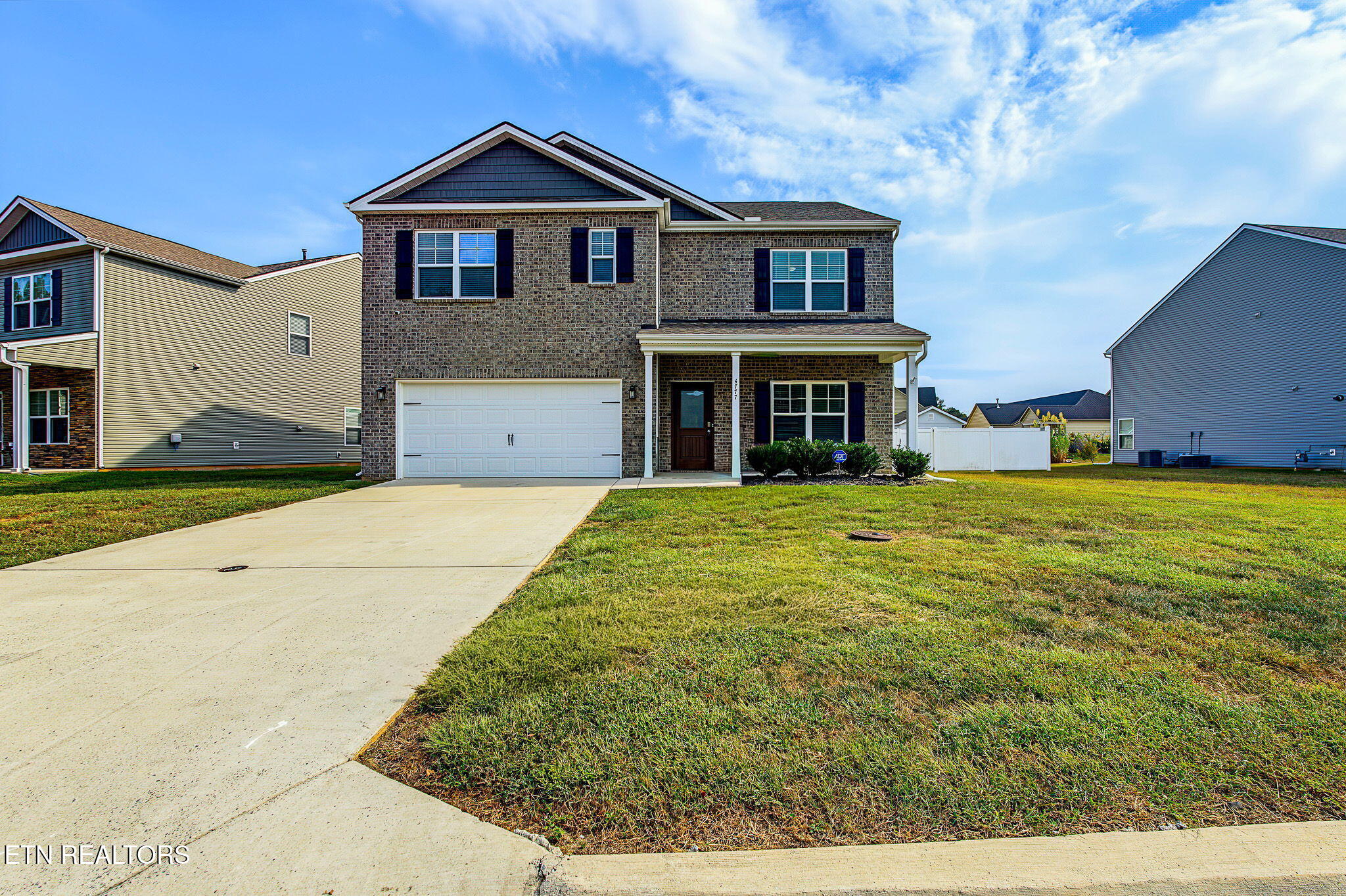 4777 Willow Bluff Circle — photo