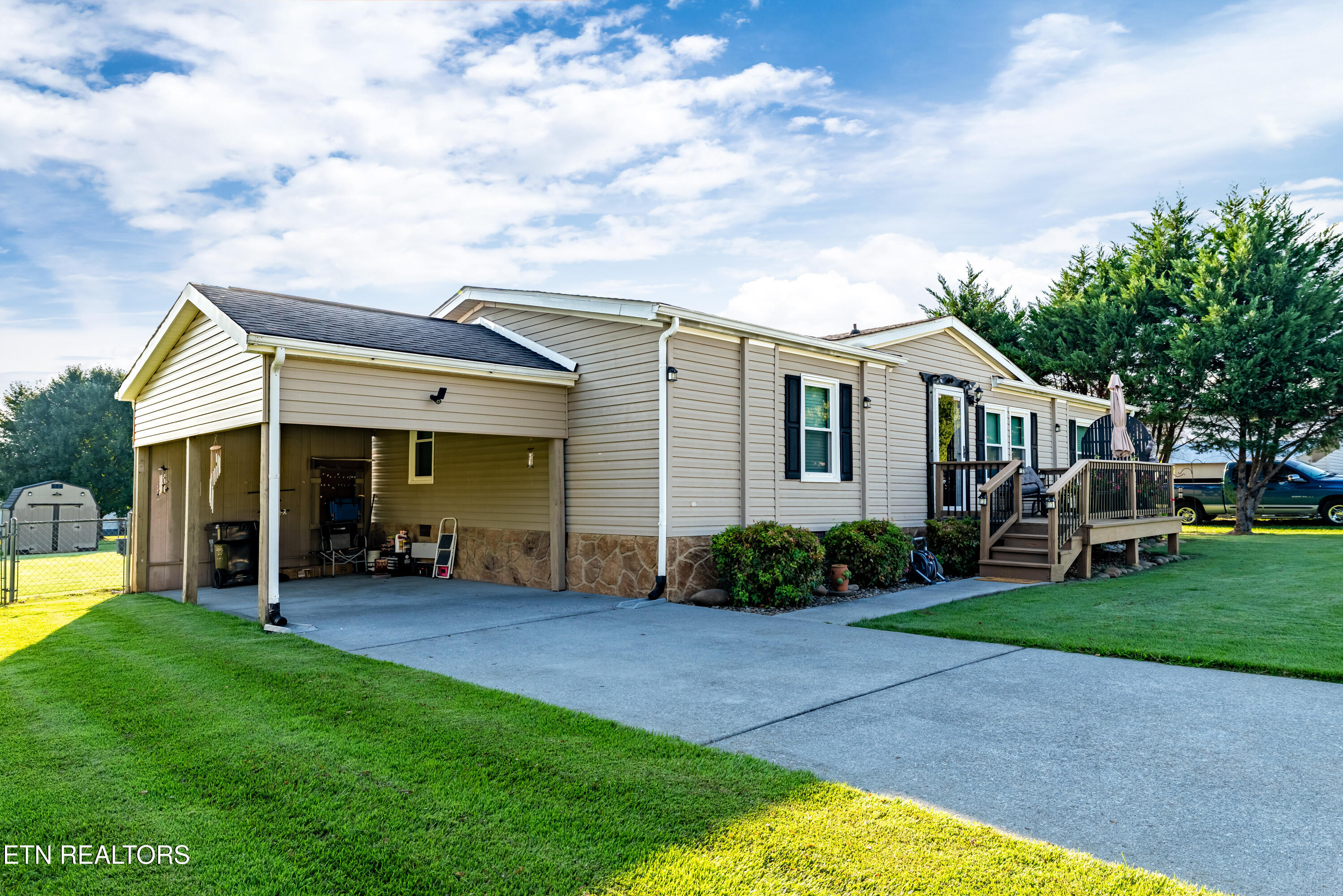 1021 Ridge View Rd, Maryville, TN 37801 — photo 2