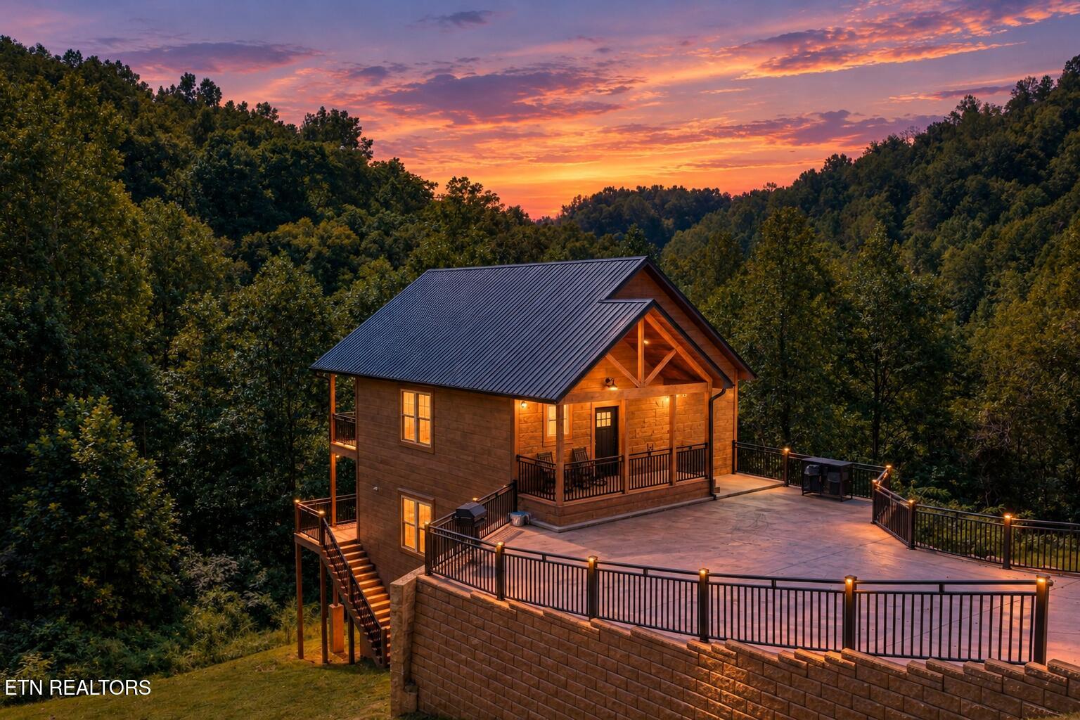 3342 Frontier View Drive — photo
