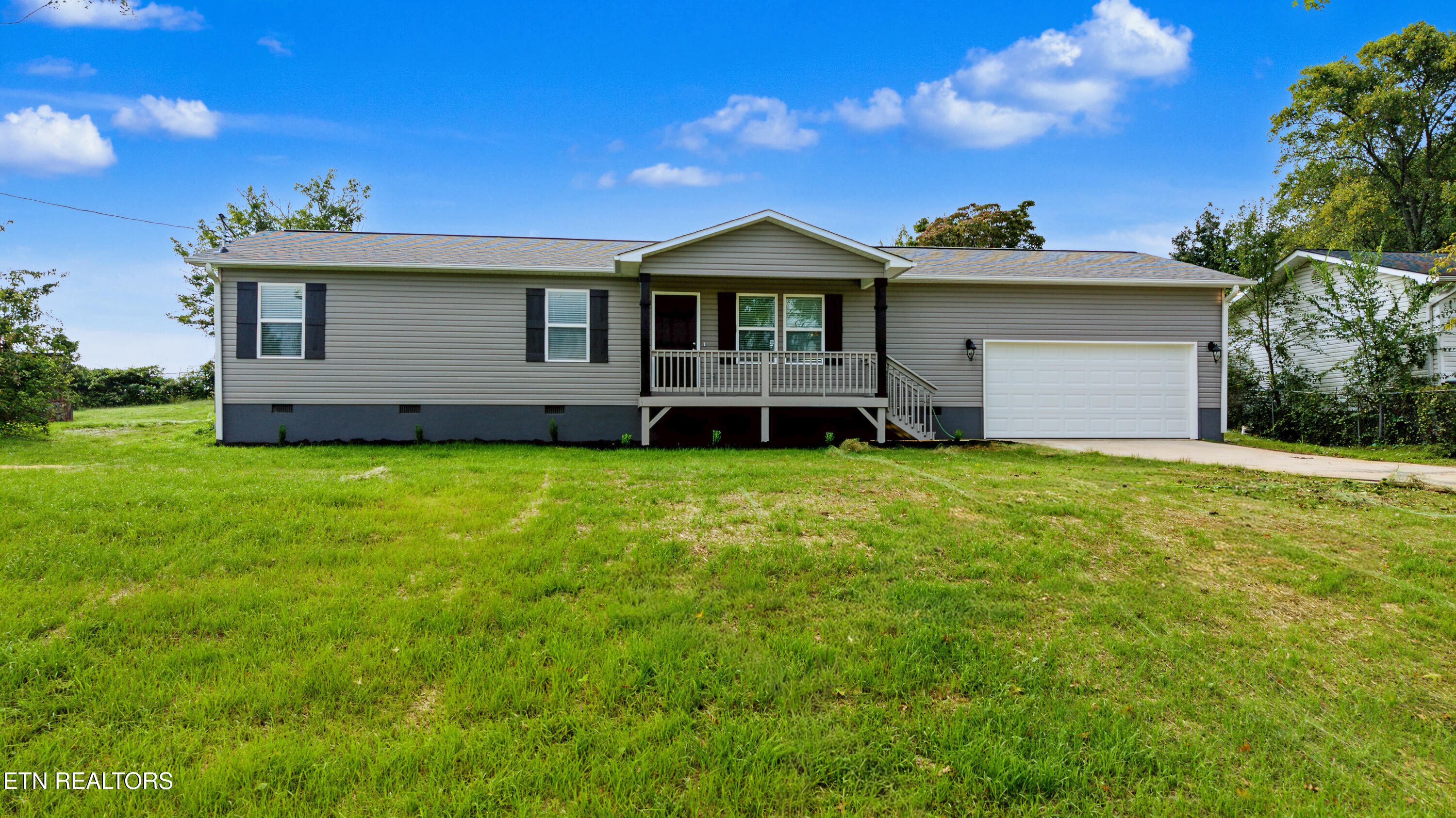 2818 Cansler Drive — photo