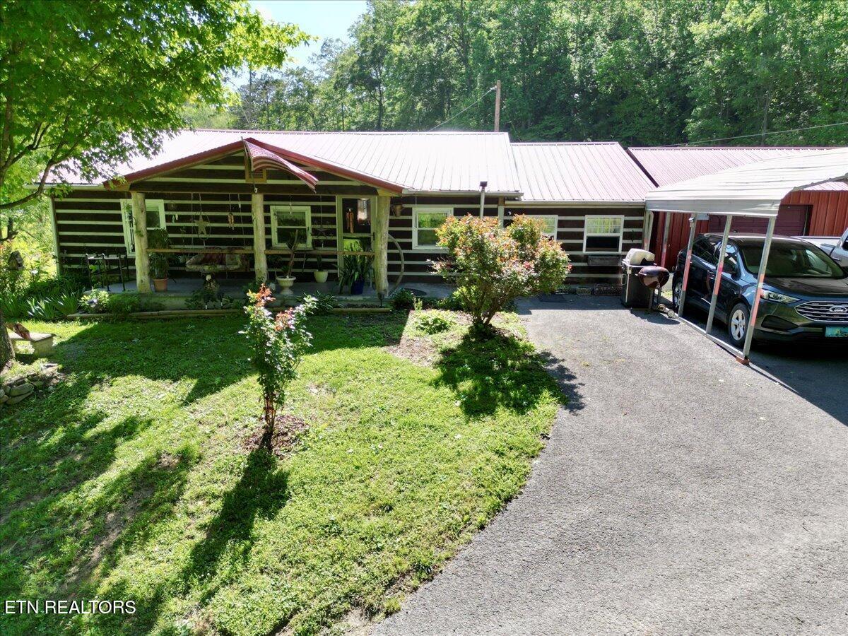 180 Stevenson Branch Rd — photo