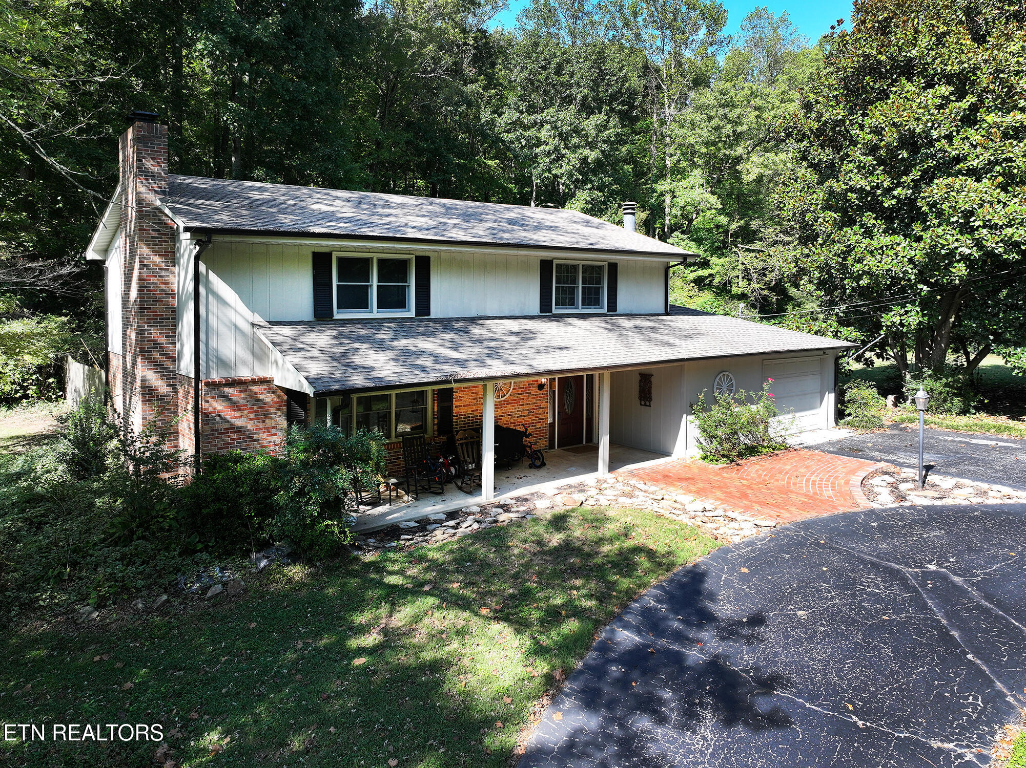 117 McNew Drive — photo