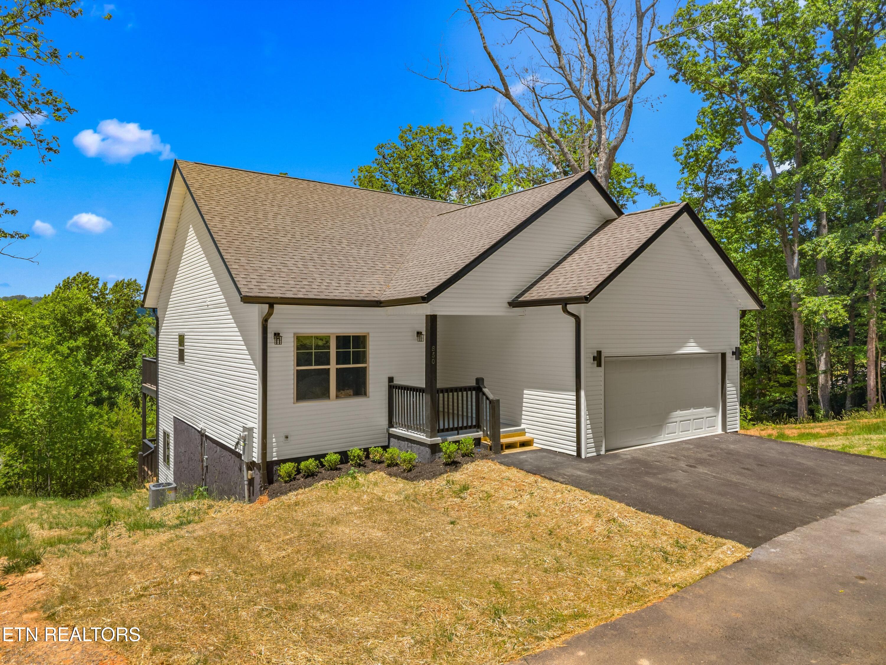 850 Trinity View Circle — photo