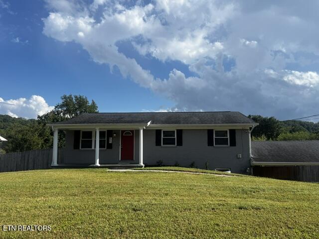 6553 E Garwood Circle — photo