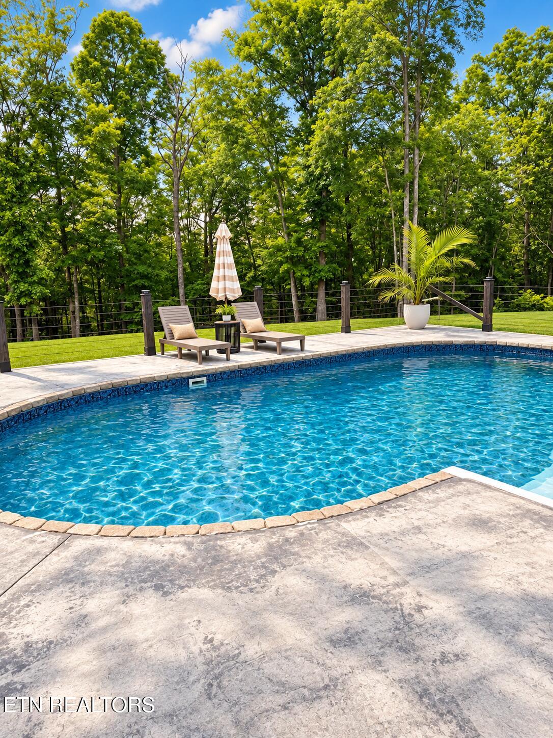 248 Emory View Rd, Lancing, TN 37770 — photo 2