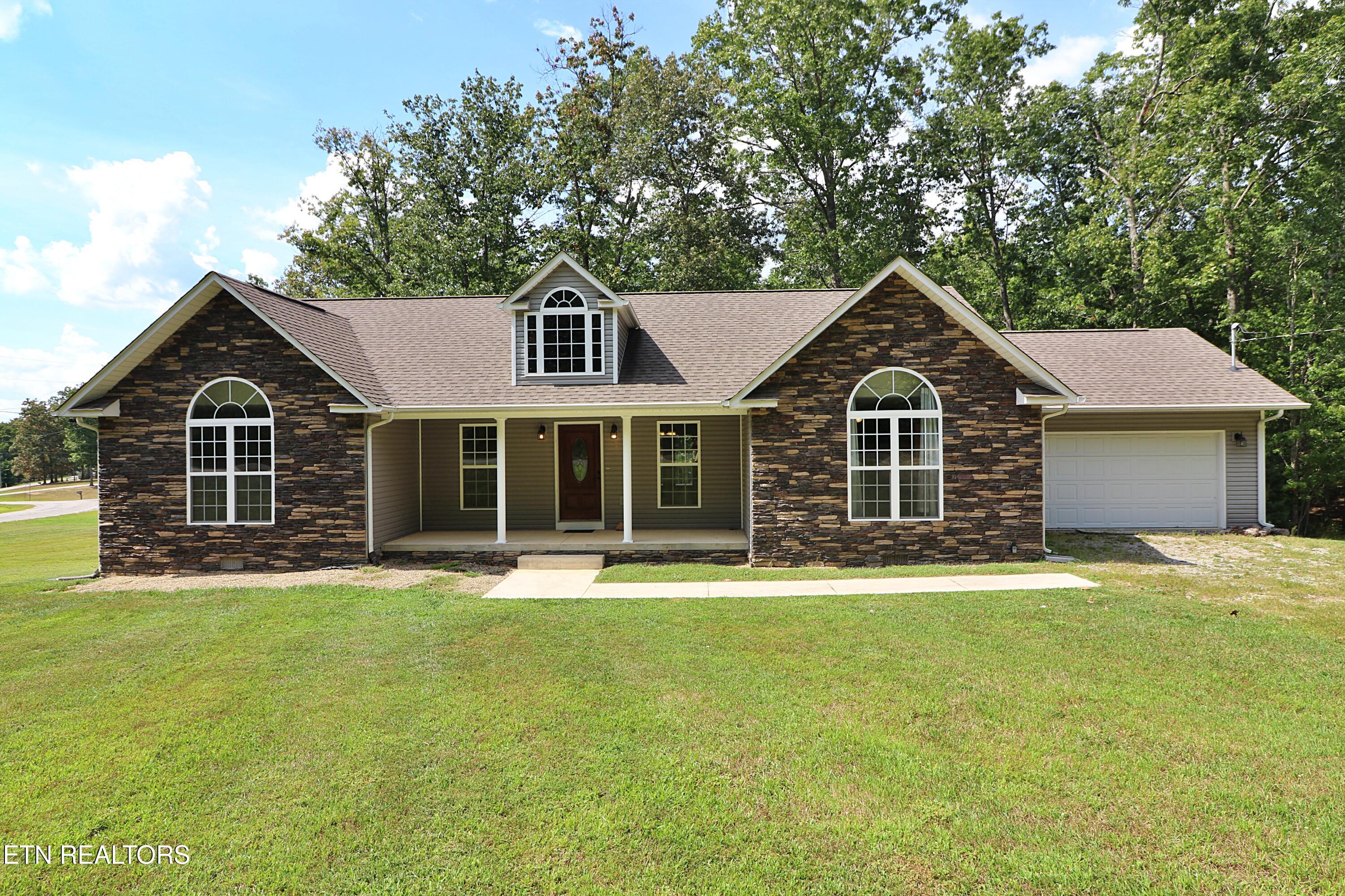 1190 Toomey Rd, Oneida, TN 37841 — photo 2