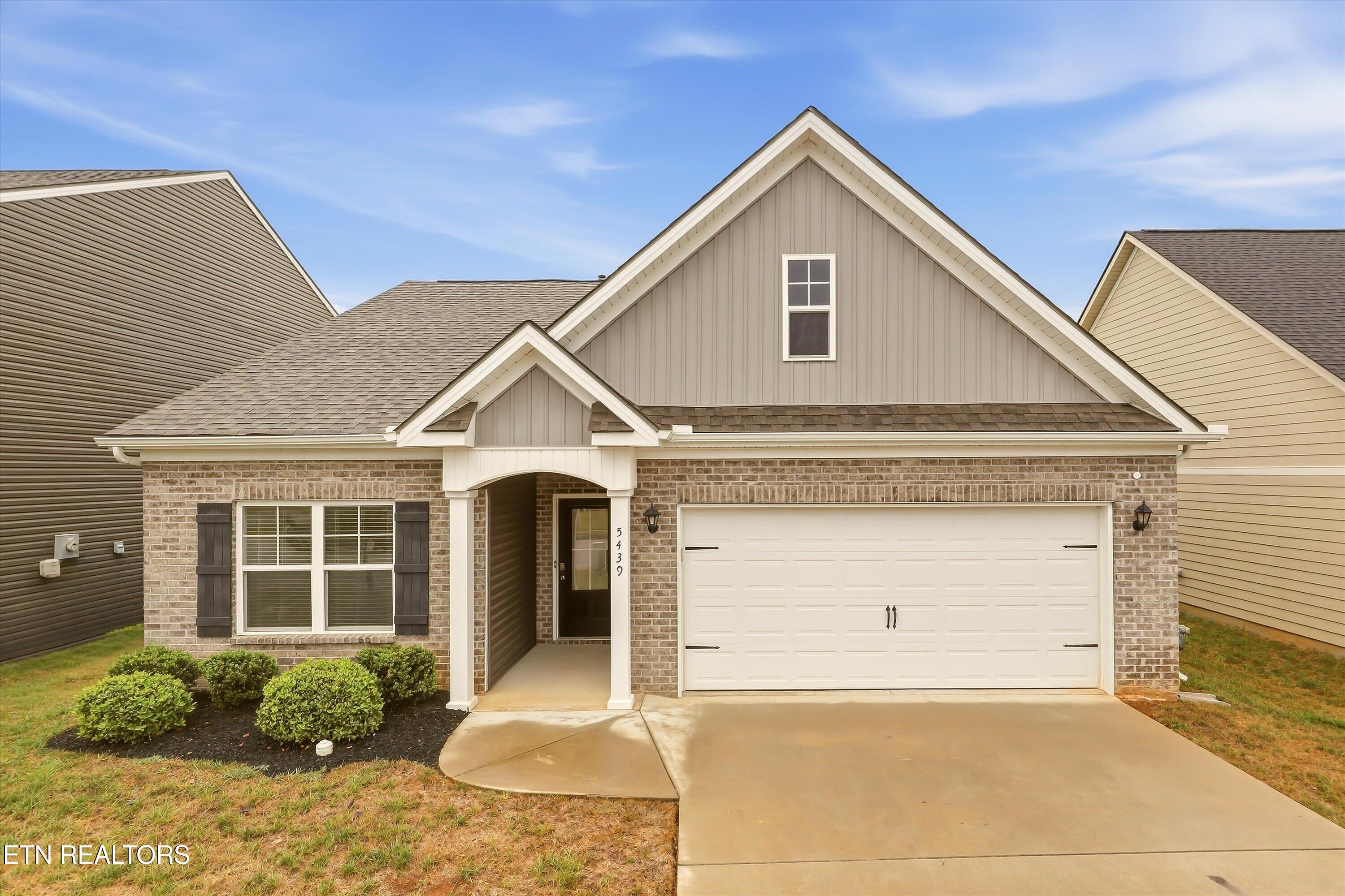 5439 Garden Cress Tr — photo