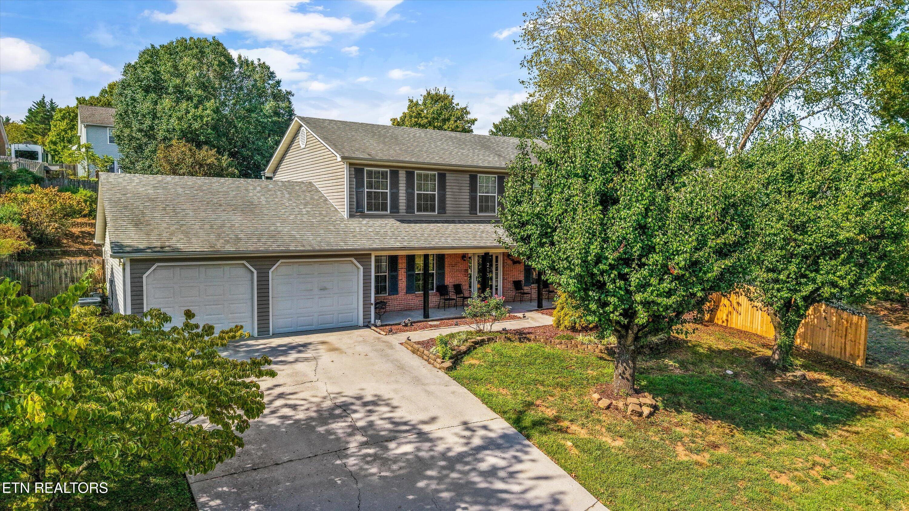 213 Nicely Tr — photo