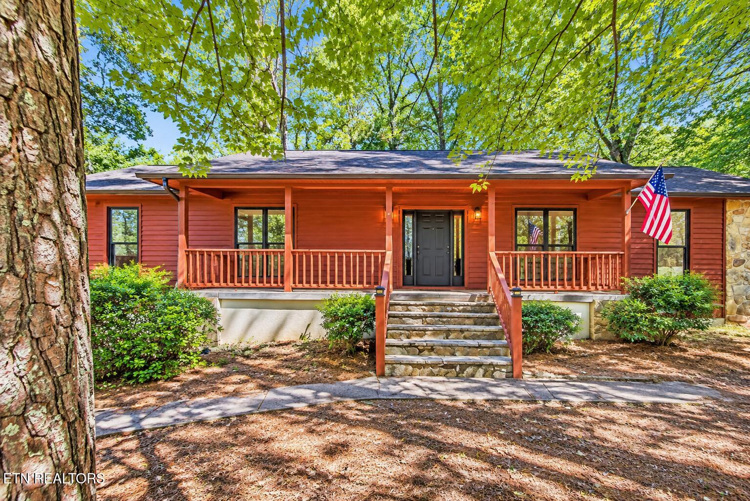 4436 Timberlake Drive — photo