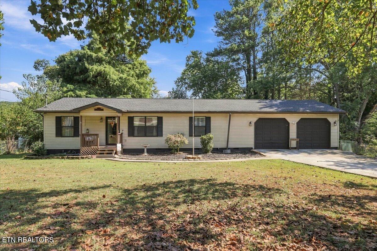 504 Highland View Drive — photo