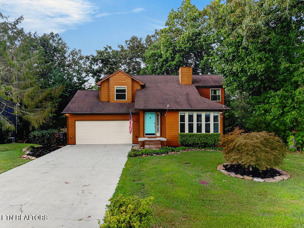 1413 Overton Lane — photo