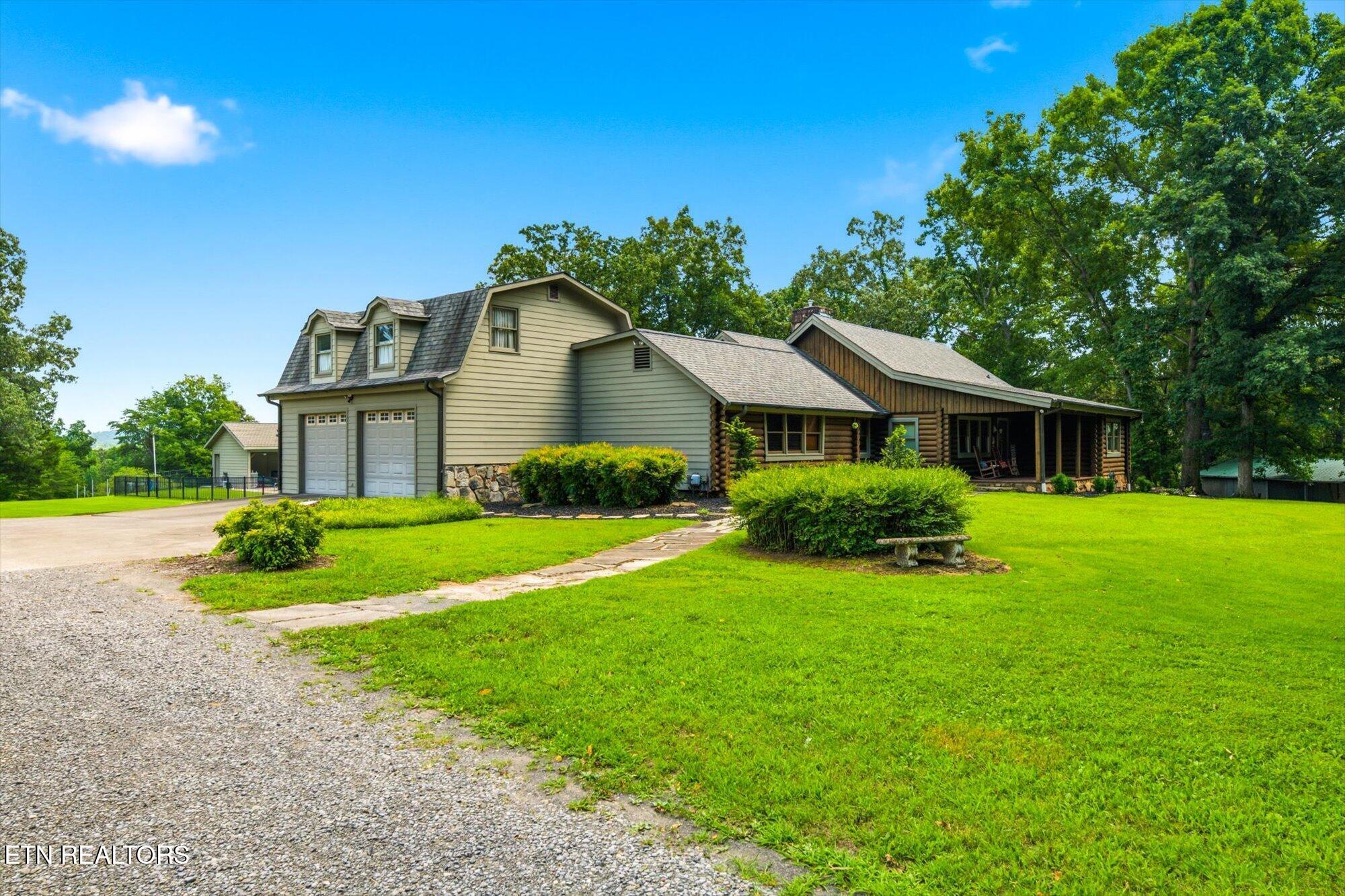 209 County Road 576 — photo