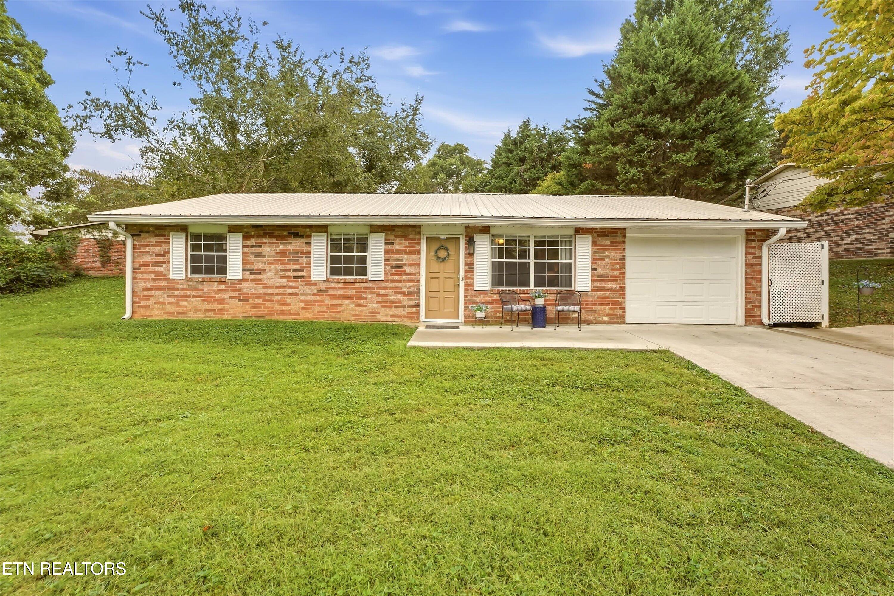 5608 Ridgetop Road, Knoxville, TN 37921