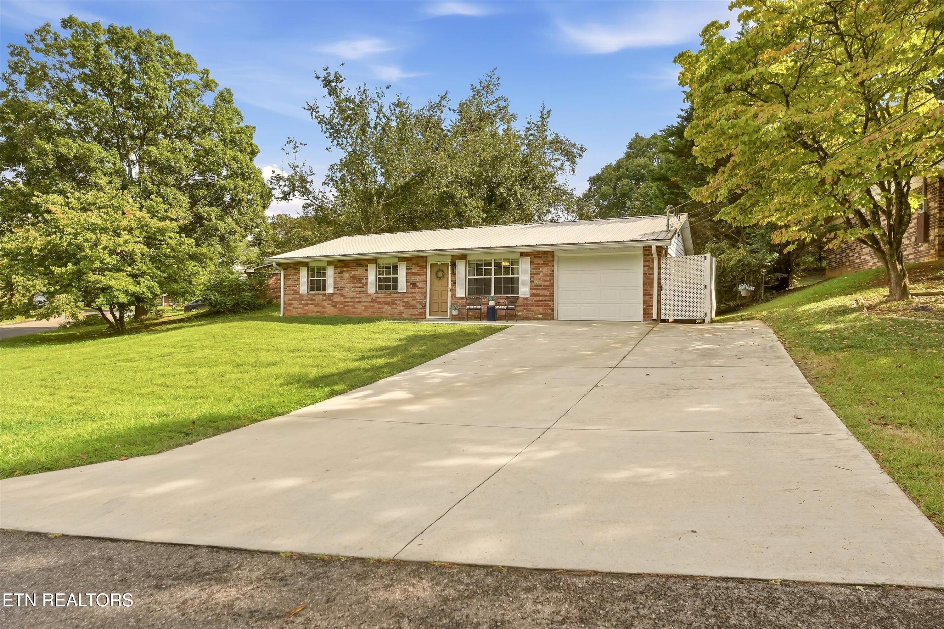 5608 Ridgetop Road, Knoxville, TN 37921 — photo 3