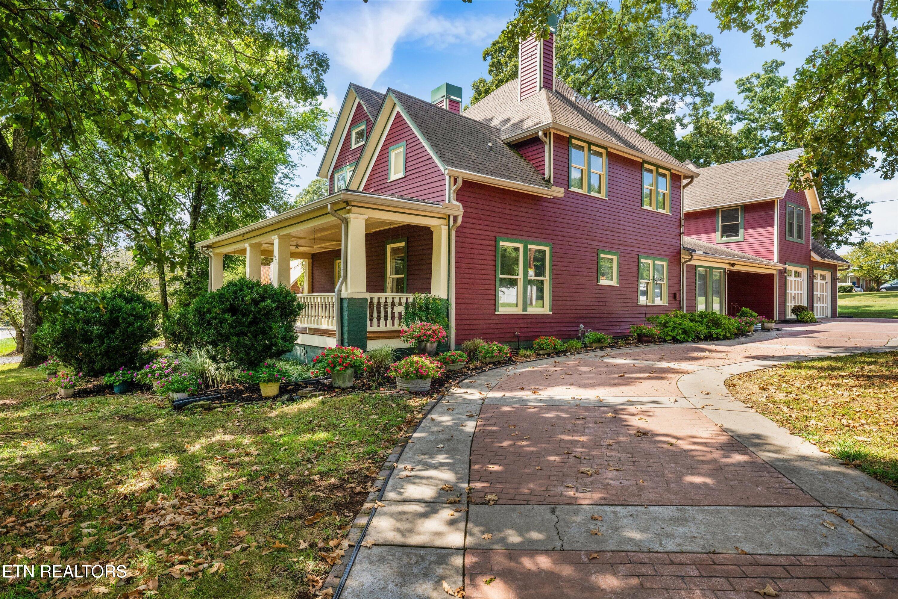 2243 Sevierville Rd — photo
