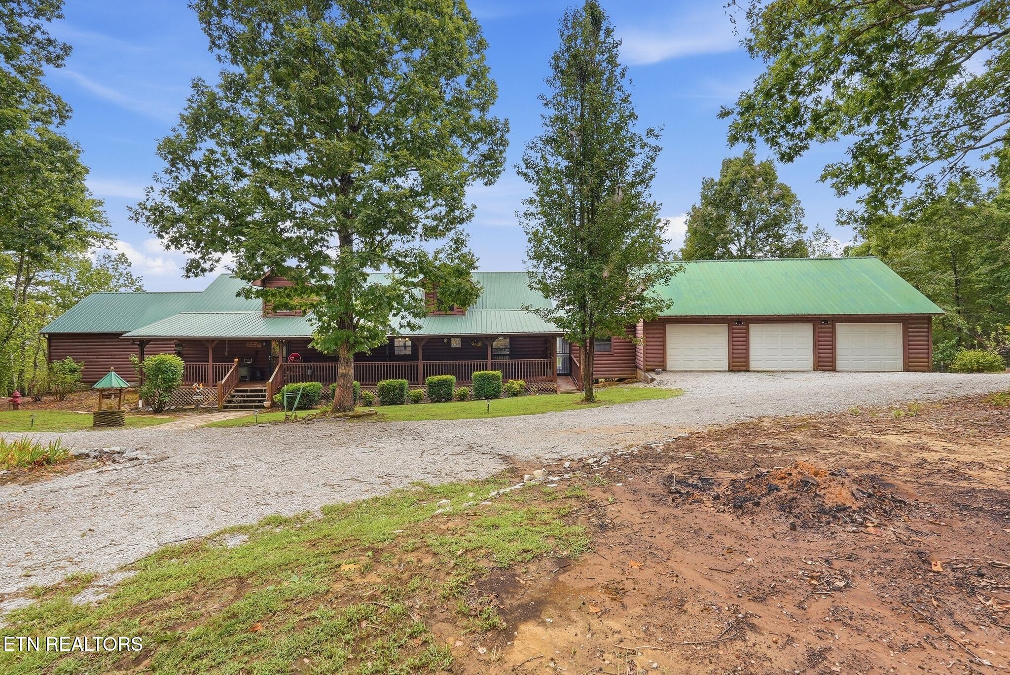 395 Hilltop Lane — photo