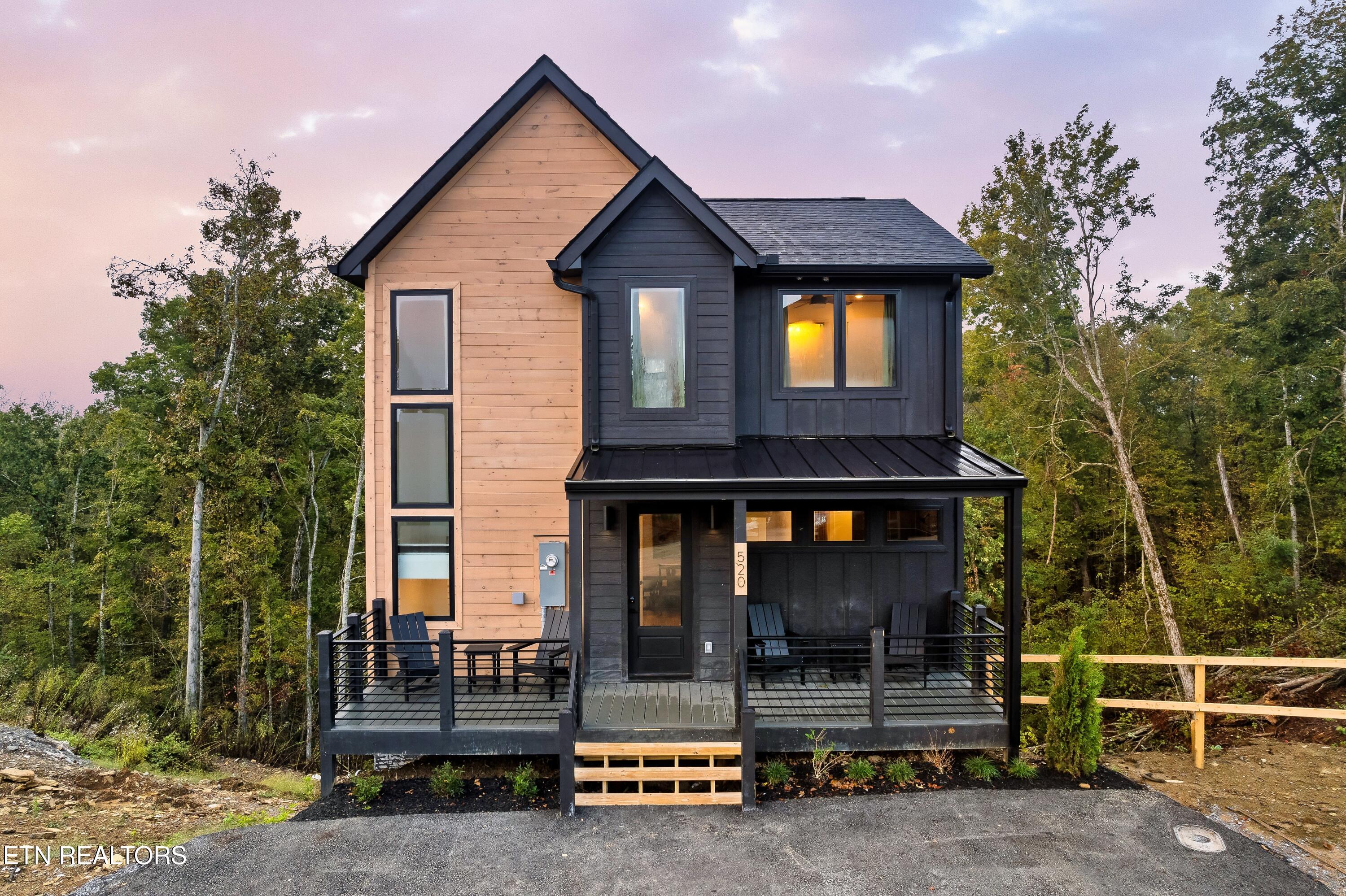 520 New Venture Way — photo