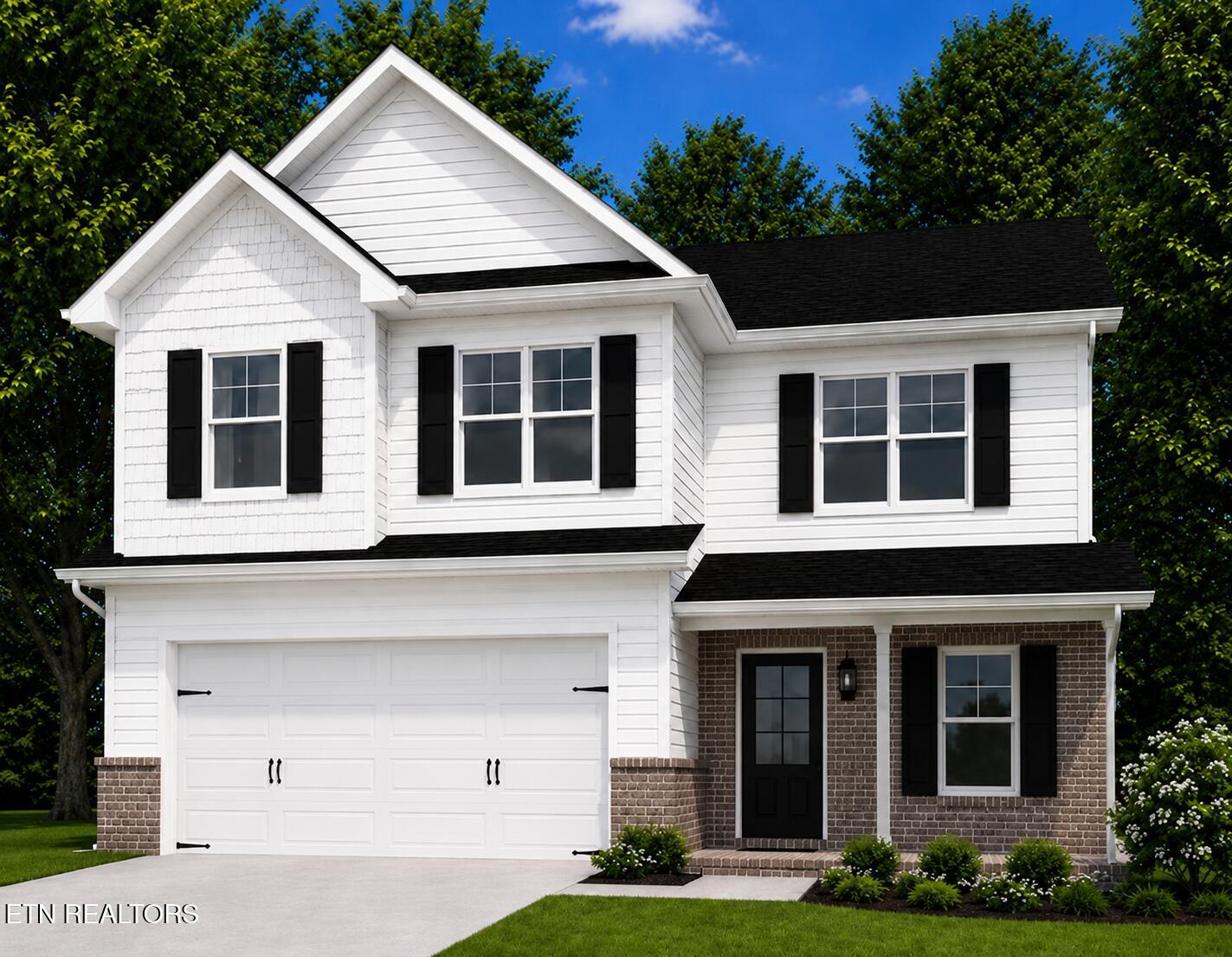 6135 Silent Bell Ave Lot 252 — photo