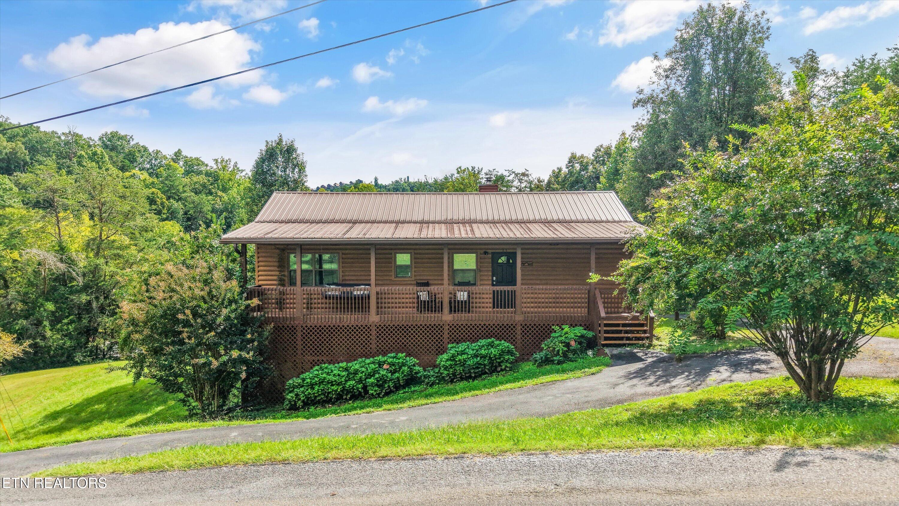 1417 Tiffany Cove Way — photo