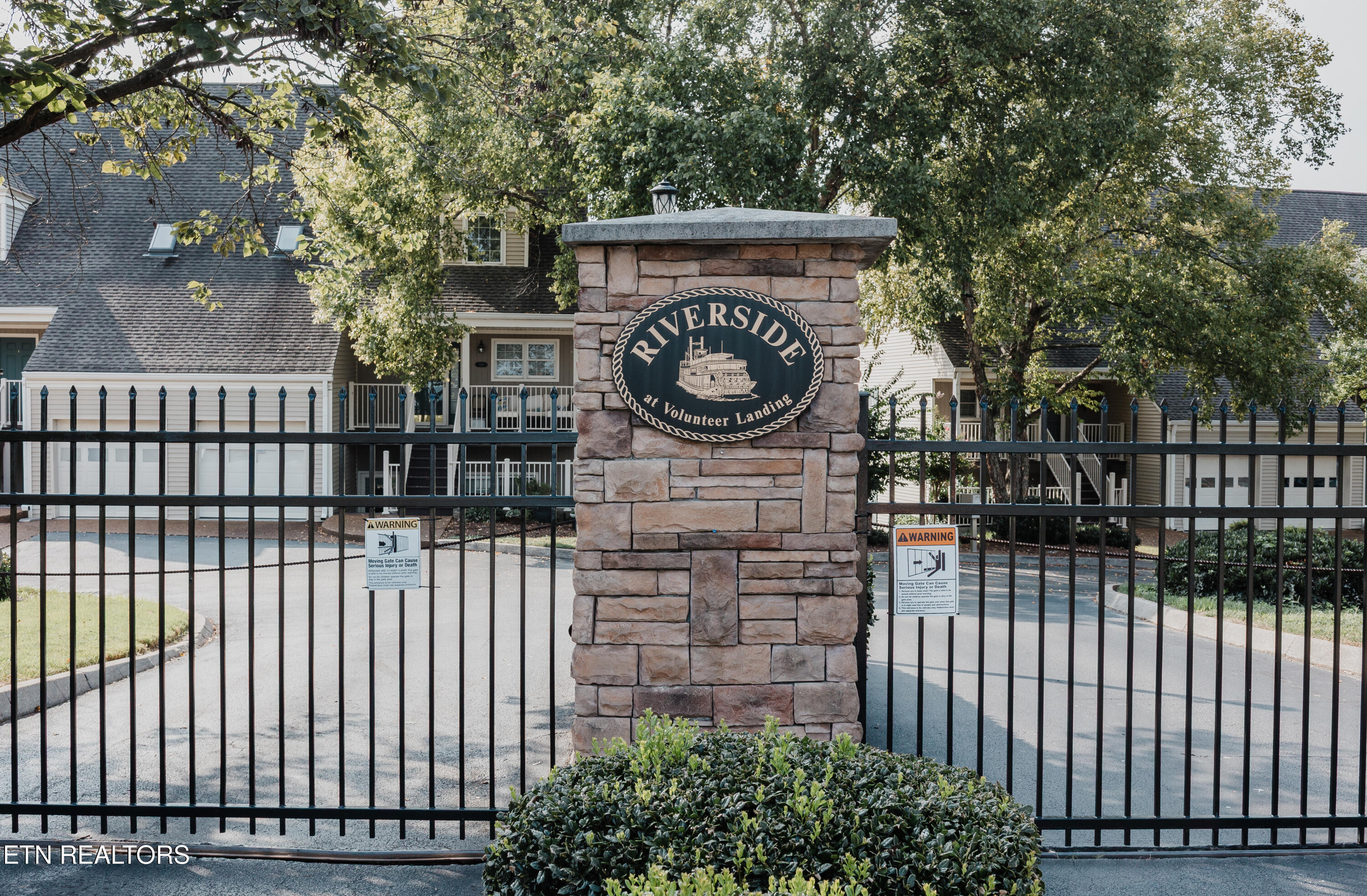 554 Riverfront Way — photo