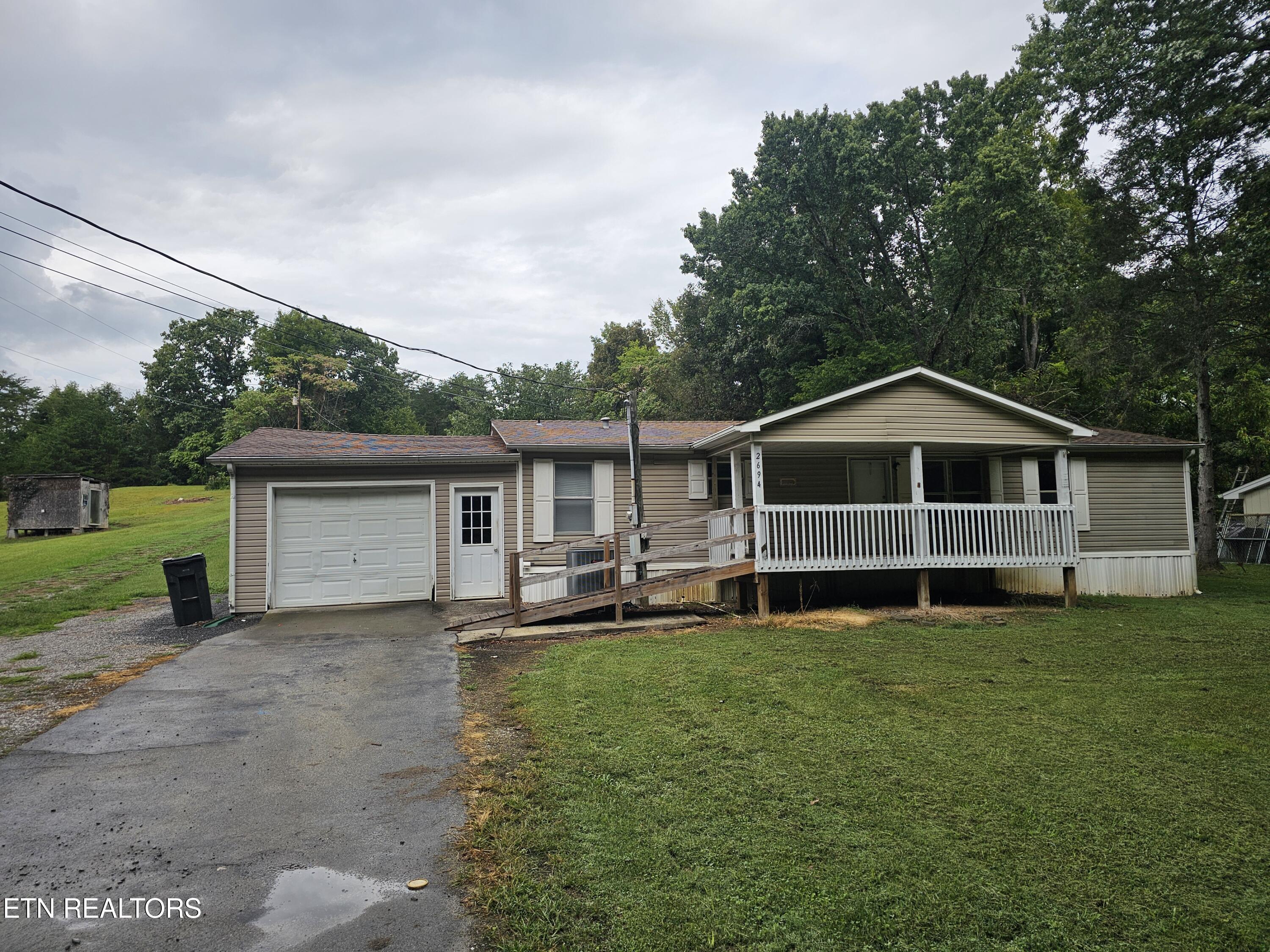 2694 White Oak Grove Rd — photo