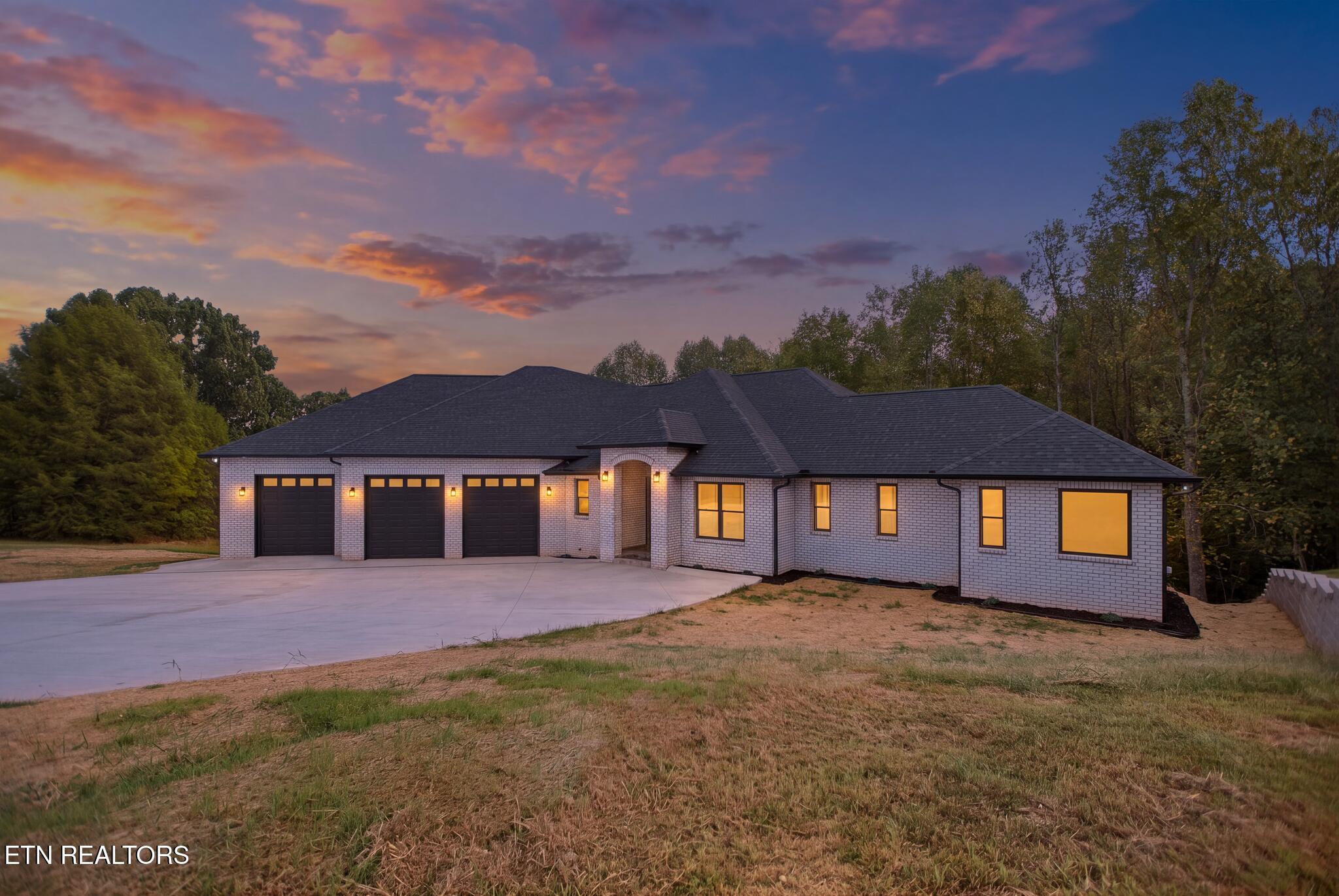 7418 Ridge Haven Court — photo
