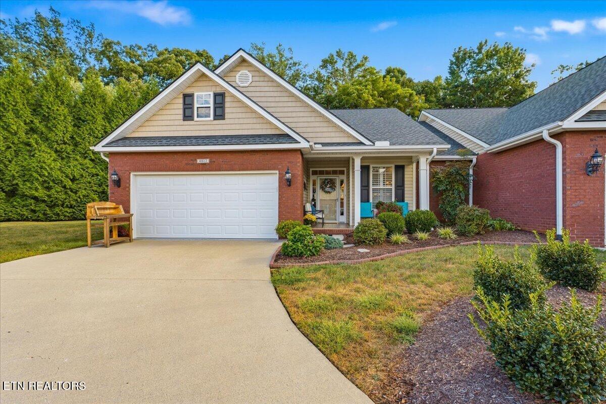 4812 Lindsey Blair Lane 36 — photo