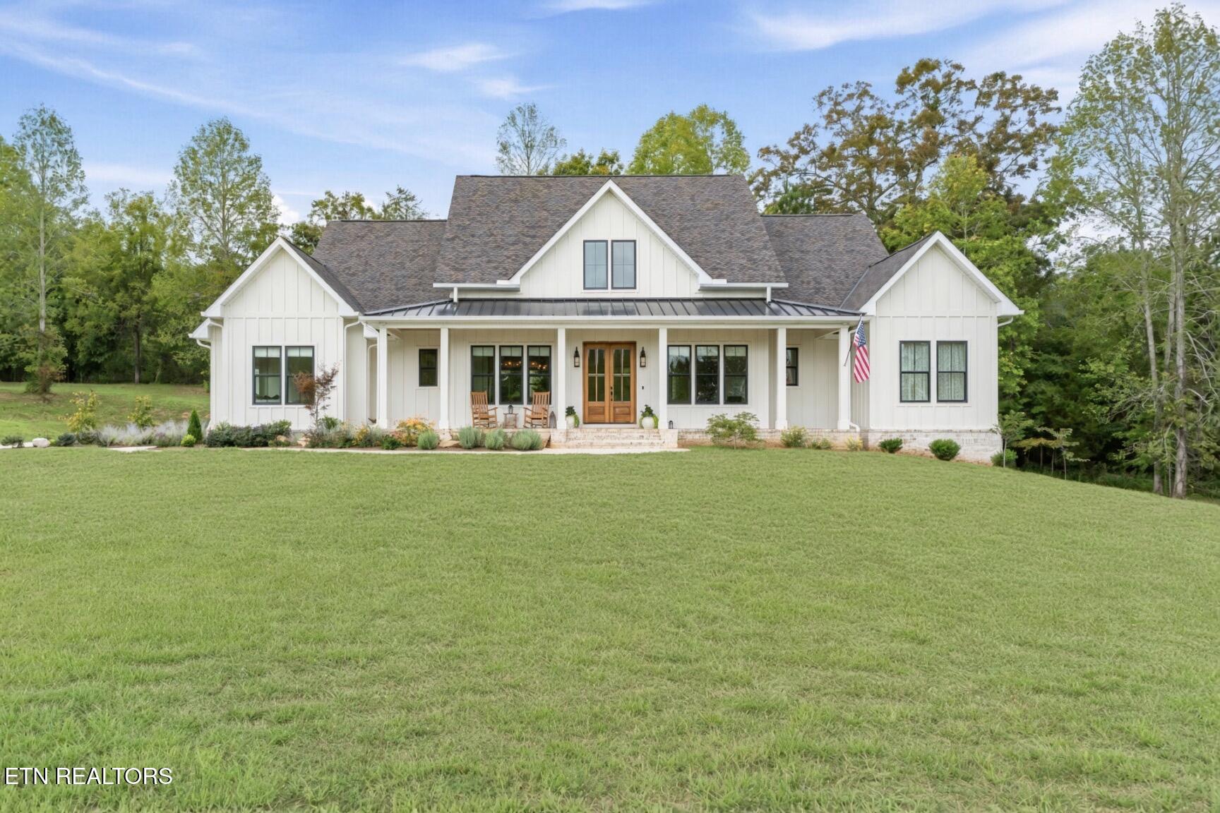 265 Lake Ferry Drive — photo