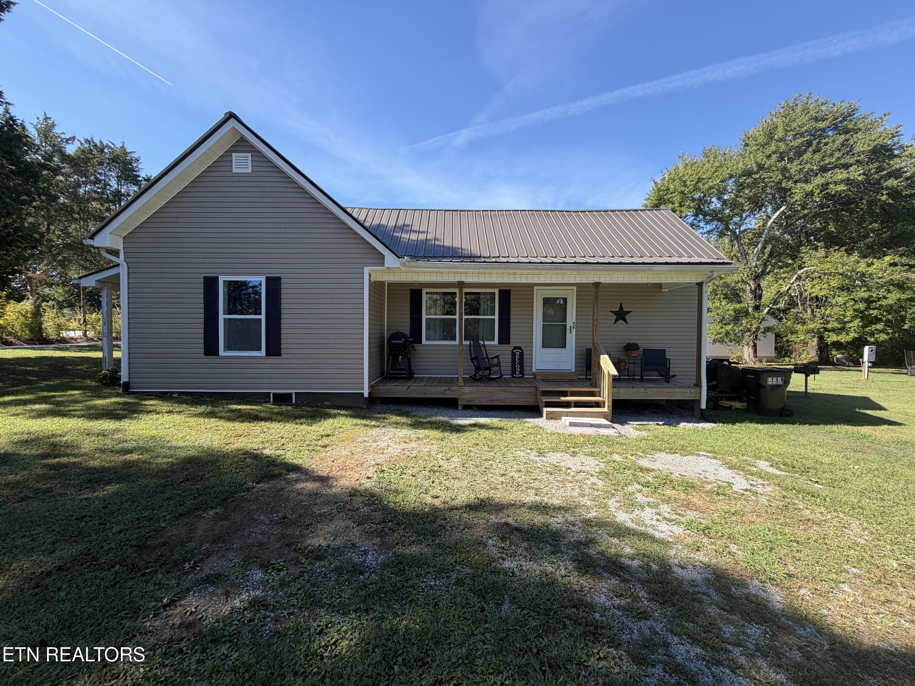 1405 Murphy Myers Rd — photo
