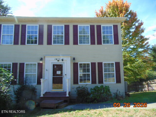 1411 Dick Lonas Rd — photo