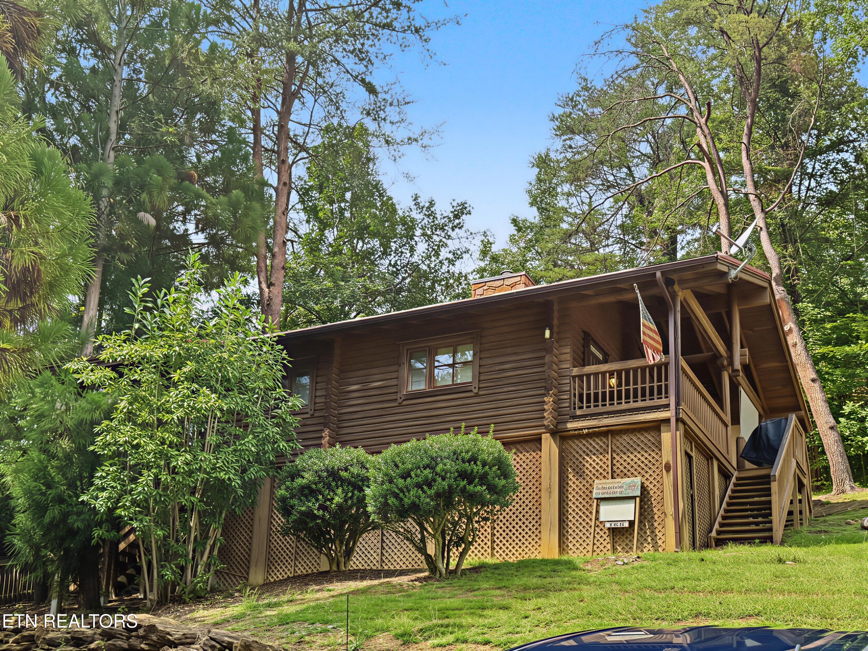 165 N Smoky Mountain Way — photo