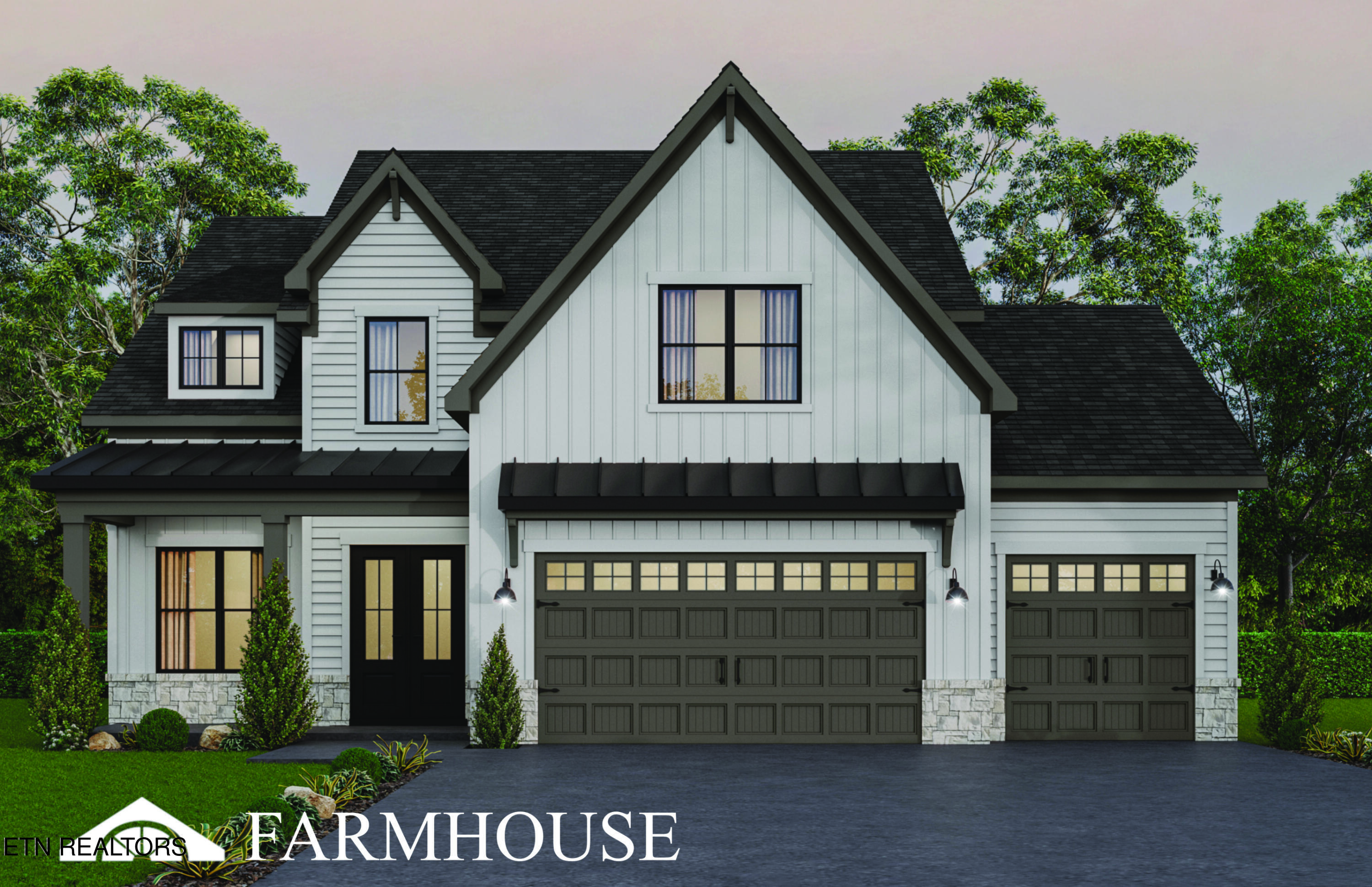 (Lot 10) Silver Cedar Lane — photo