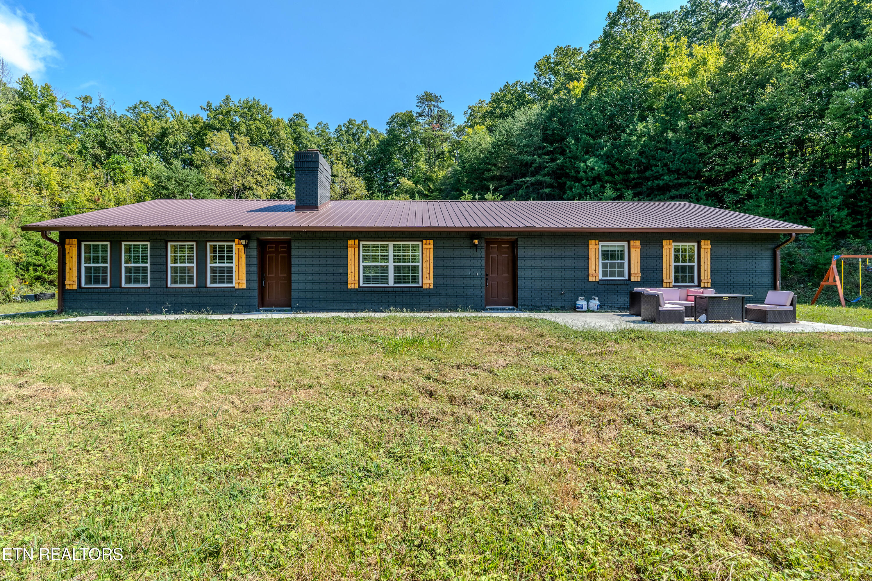 4323 Boogertown Rd — photo
