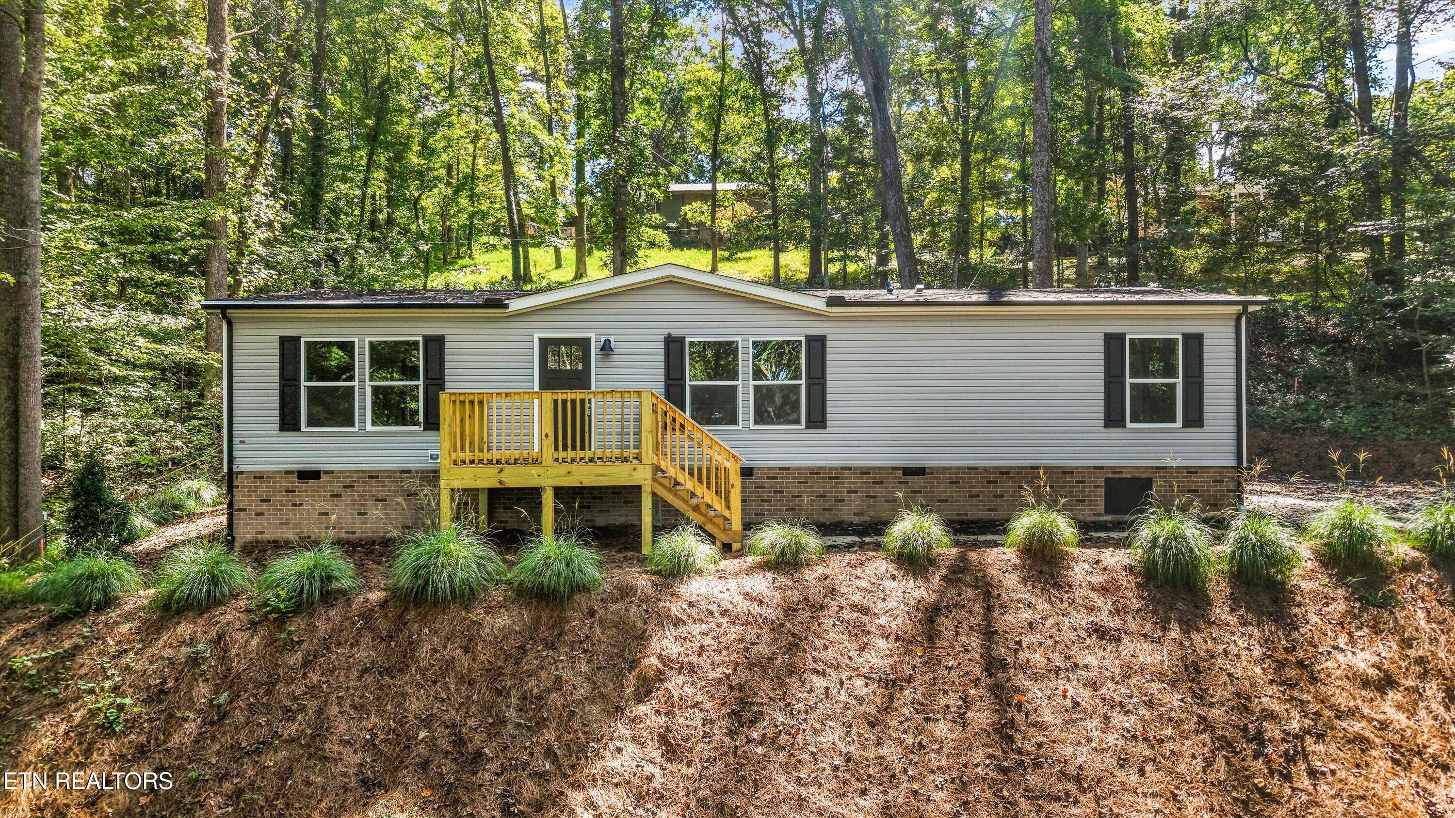 206 Cumberland View Rd — photo