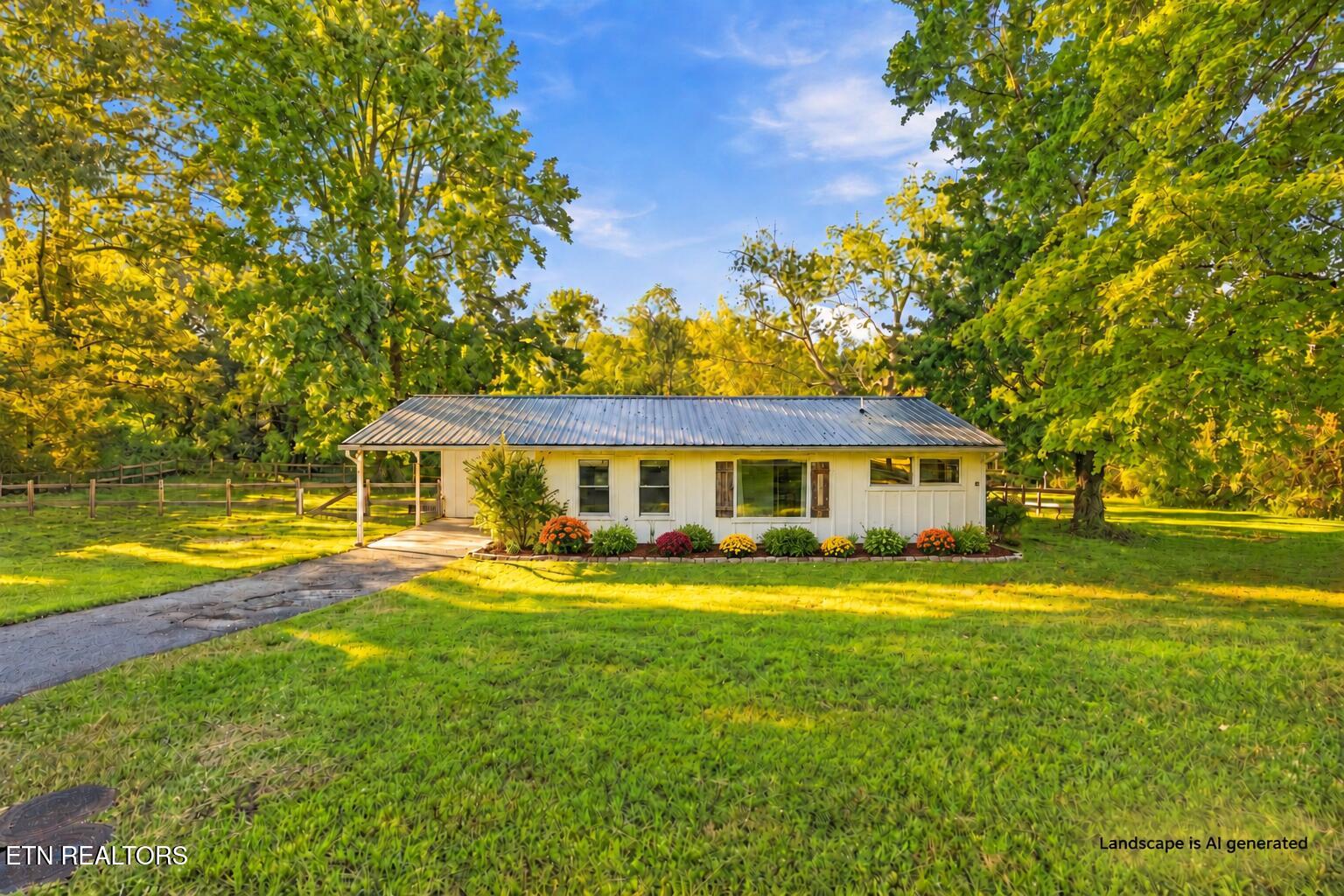 7901 Westacres Drive — photo