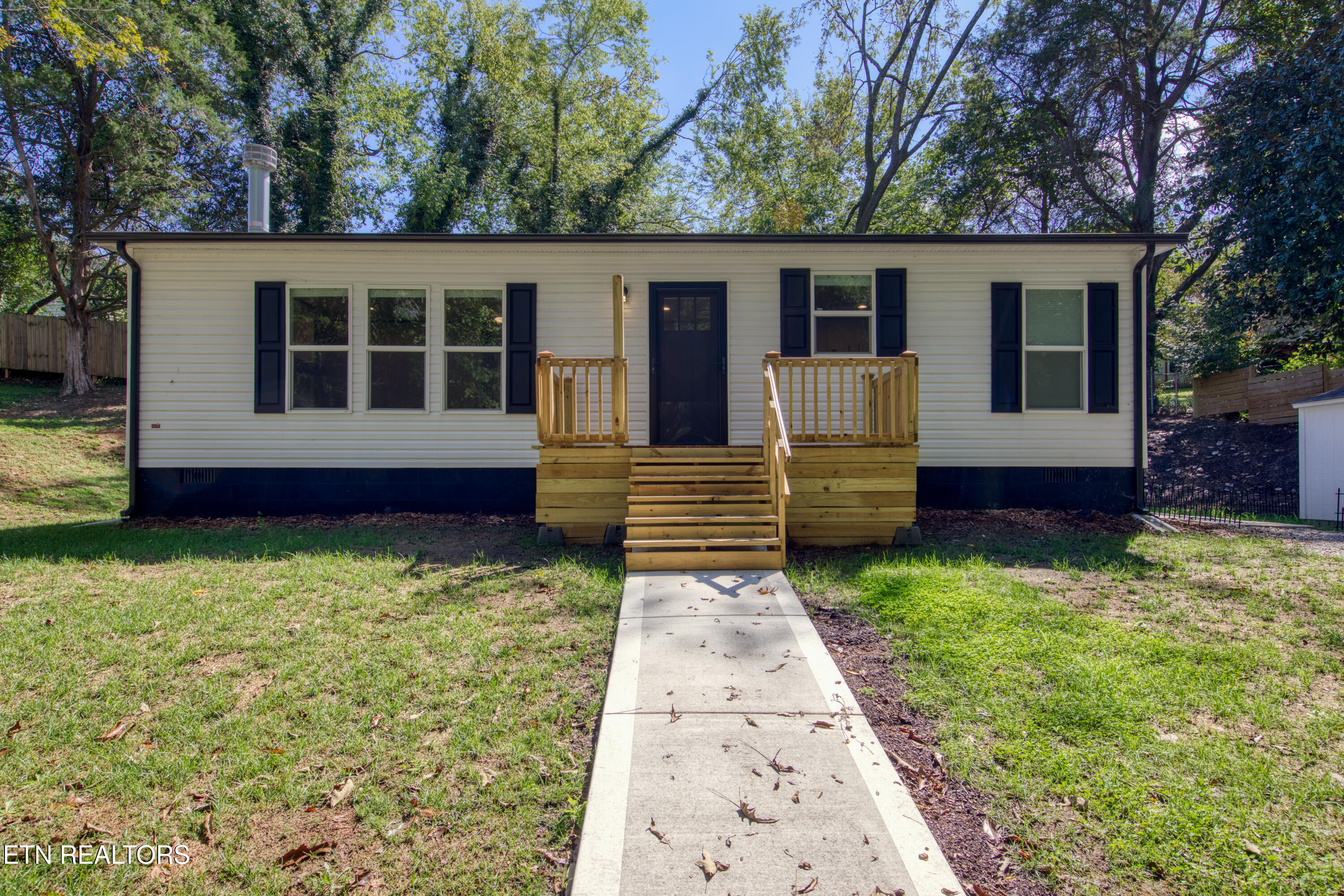 410B Blair St — photo