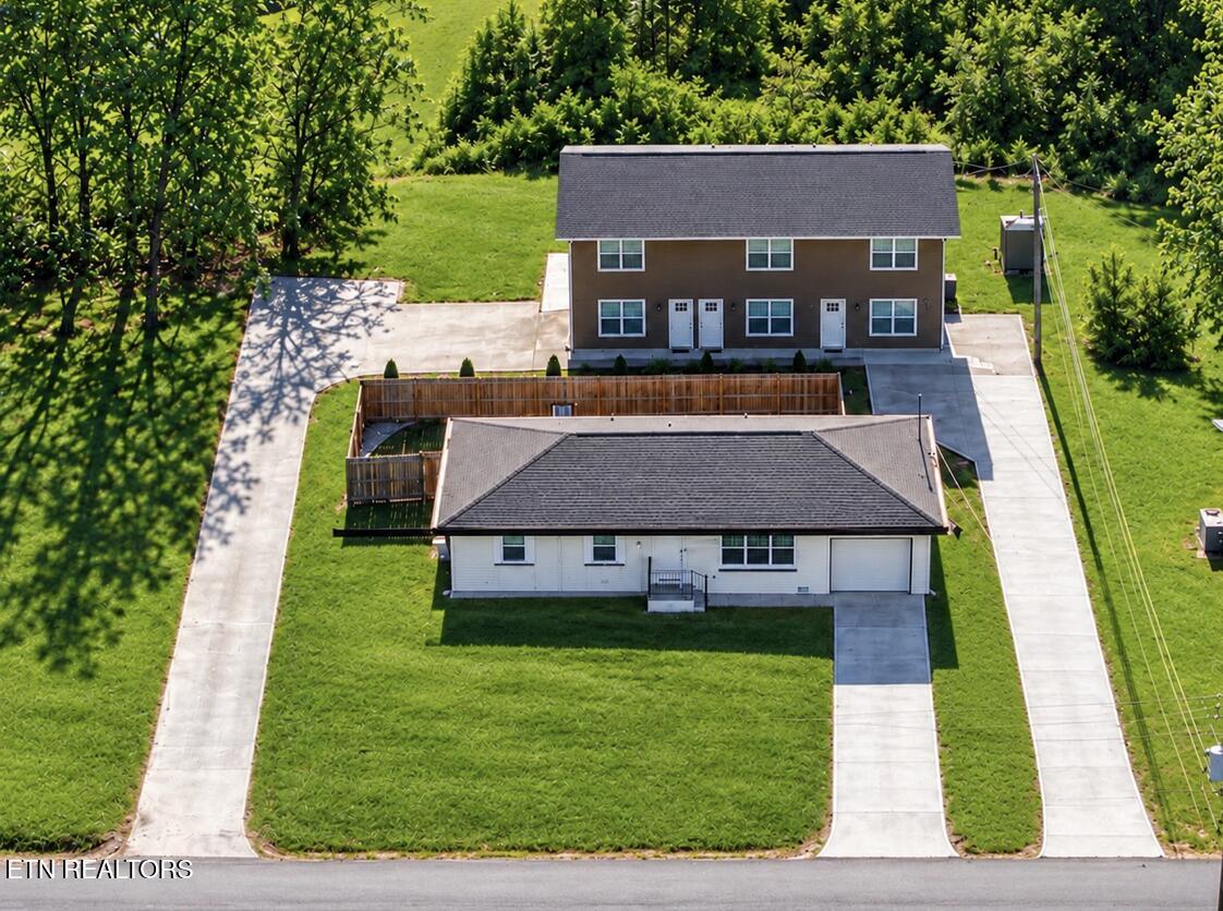 2680 High Valley Drive — photo