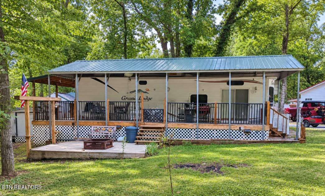 Lot#179 Laurel Pt — photo