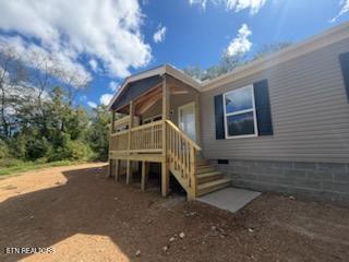 295 Carroll Hollow Rd — photo