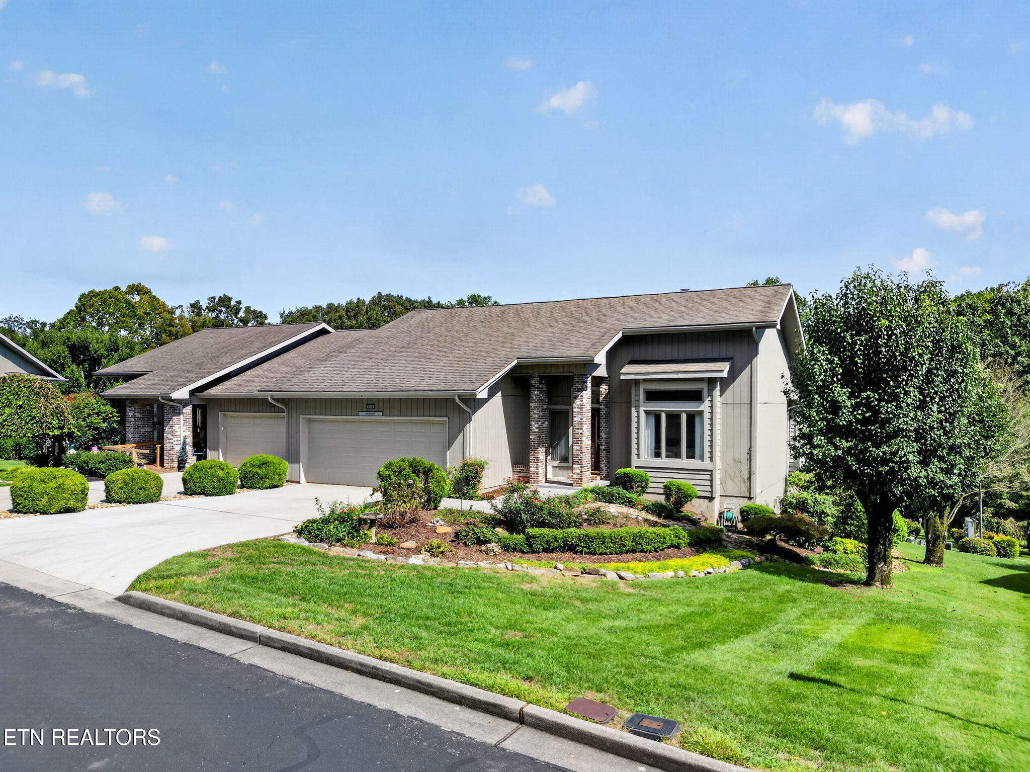 114 Bokoshe Circle — photo