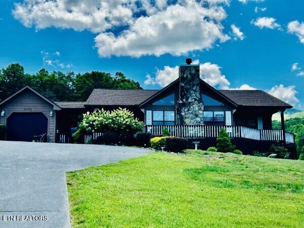 3653 Boxwood Lane — photo